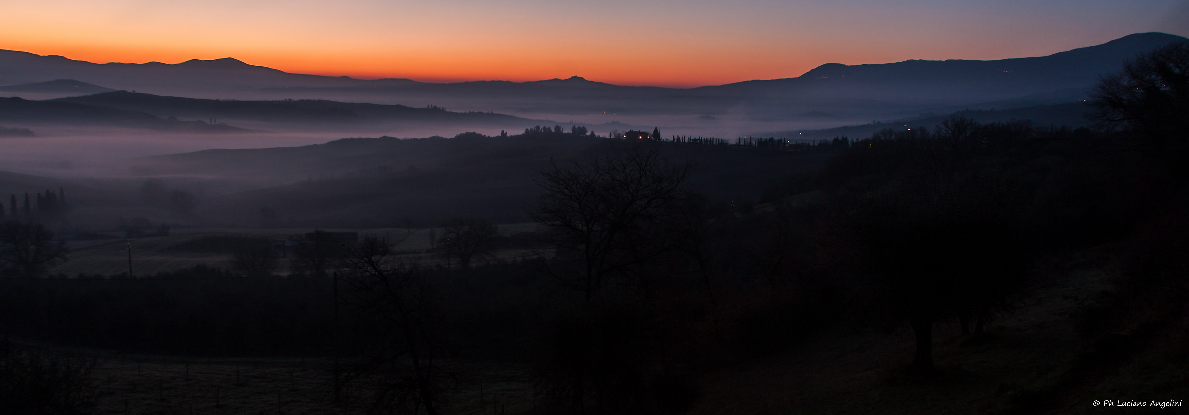 Val d'Orcia