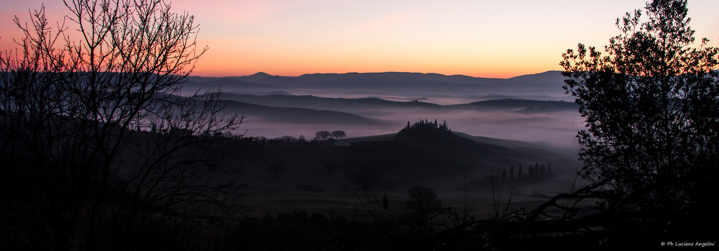 Val d'Orcia
