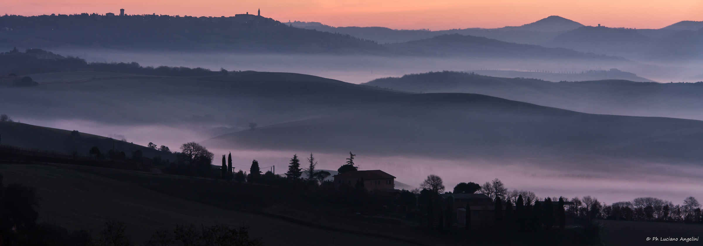 Val d'Orcia