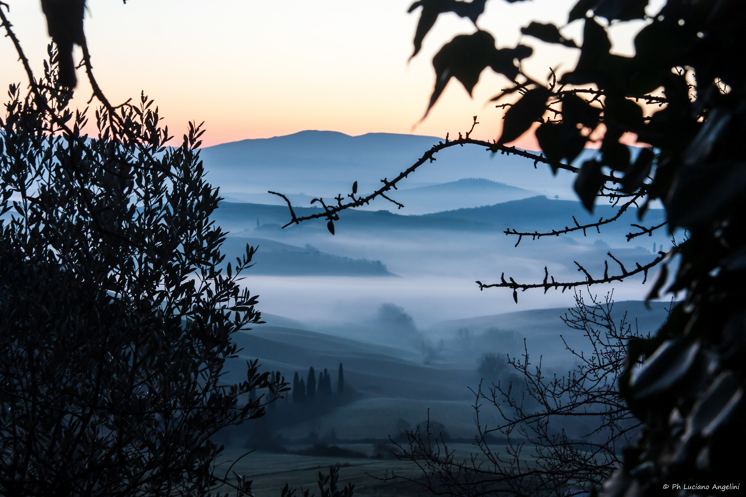 Val d'Orcia