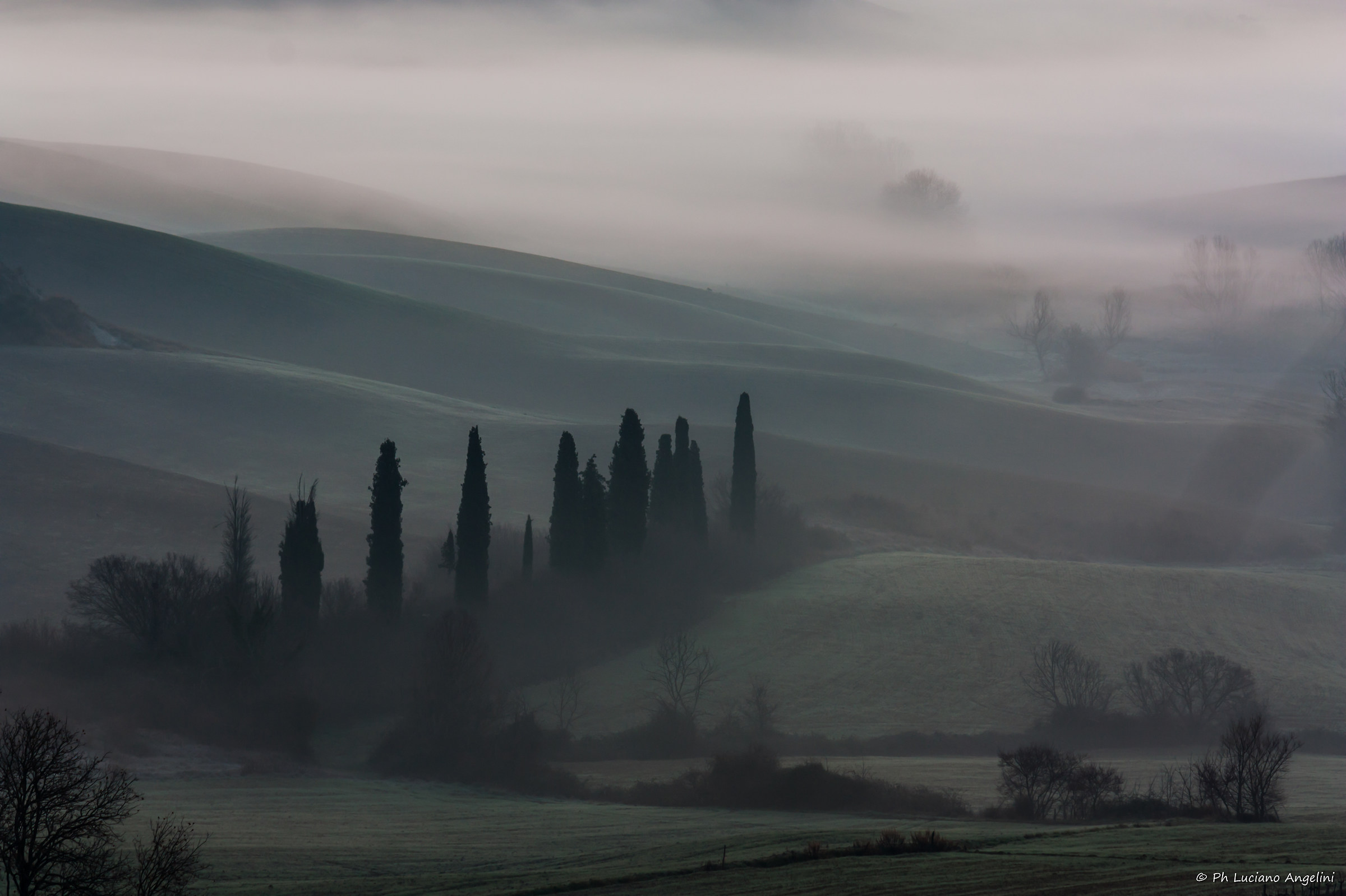 Val d'Orcia