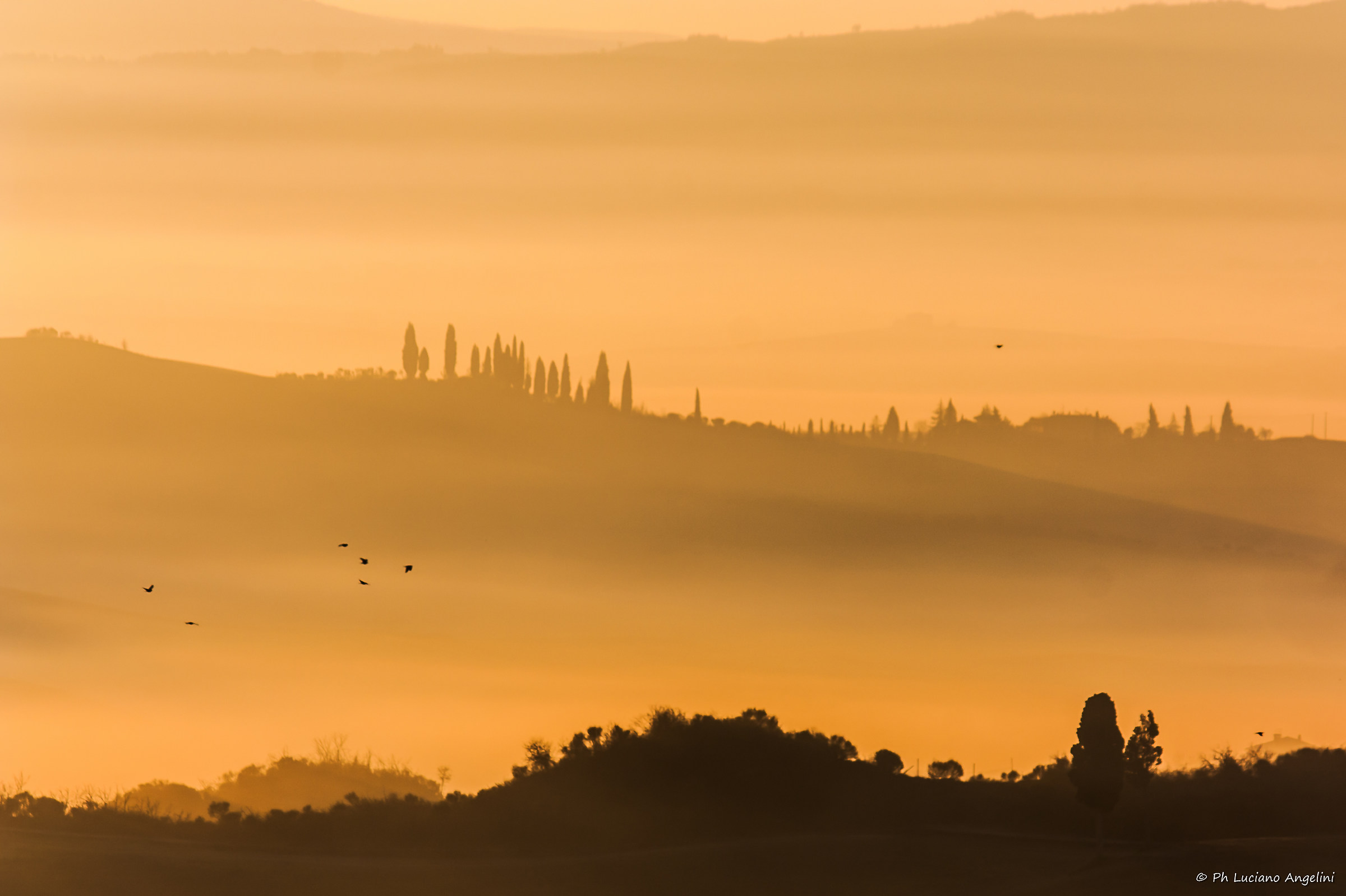 Val d'Orcia