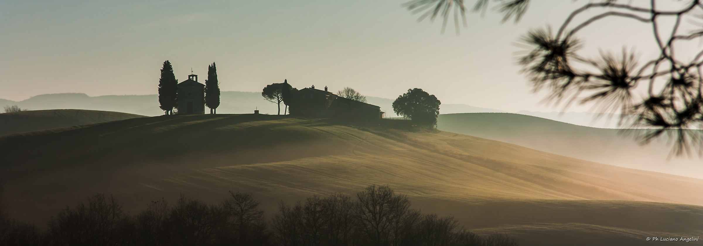 Val d'Orcia