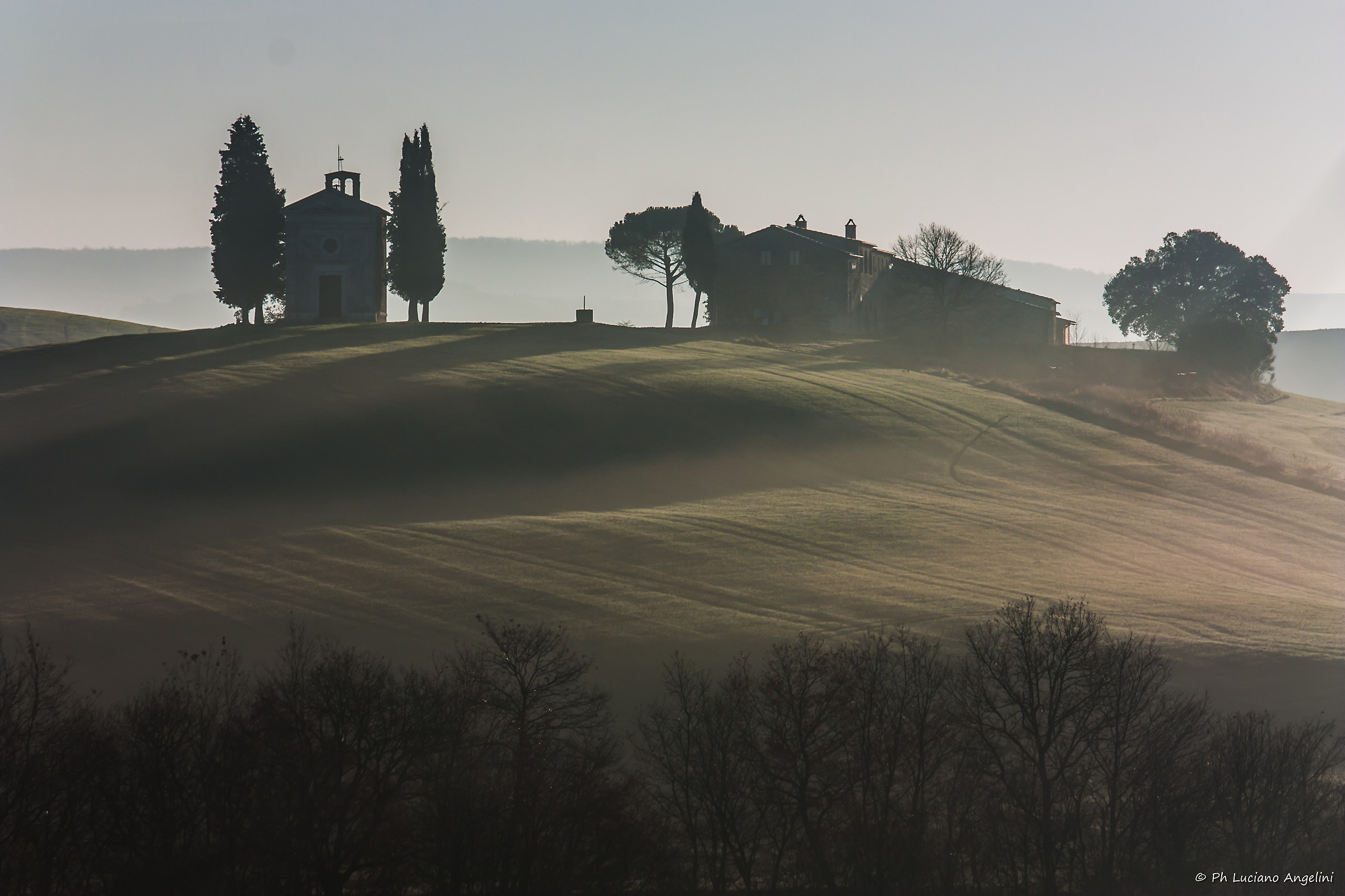 Val d'Orcia