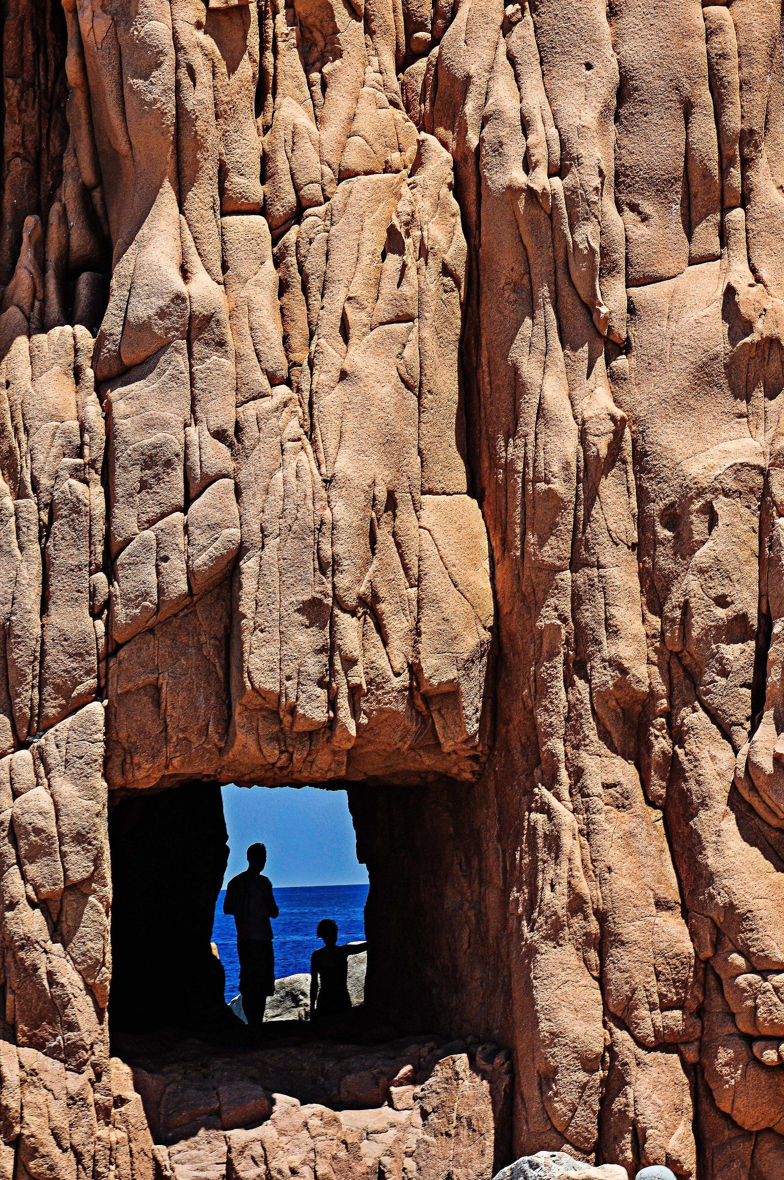 the hole zone of arbatax