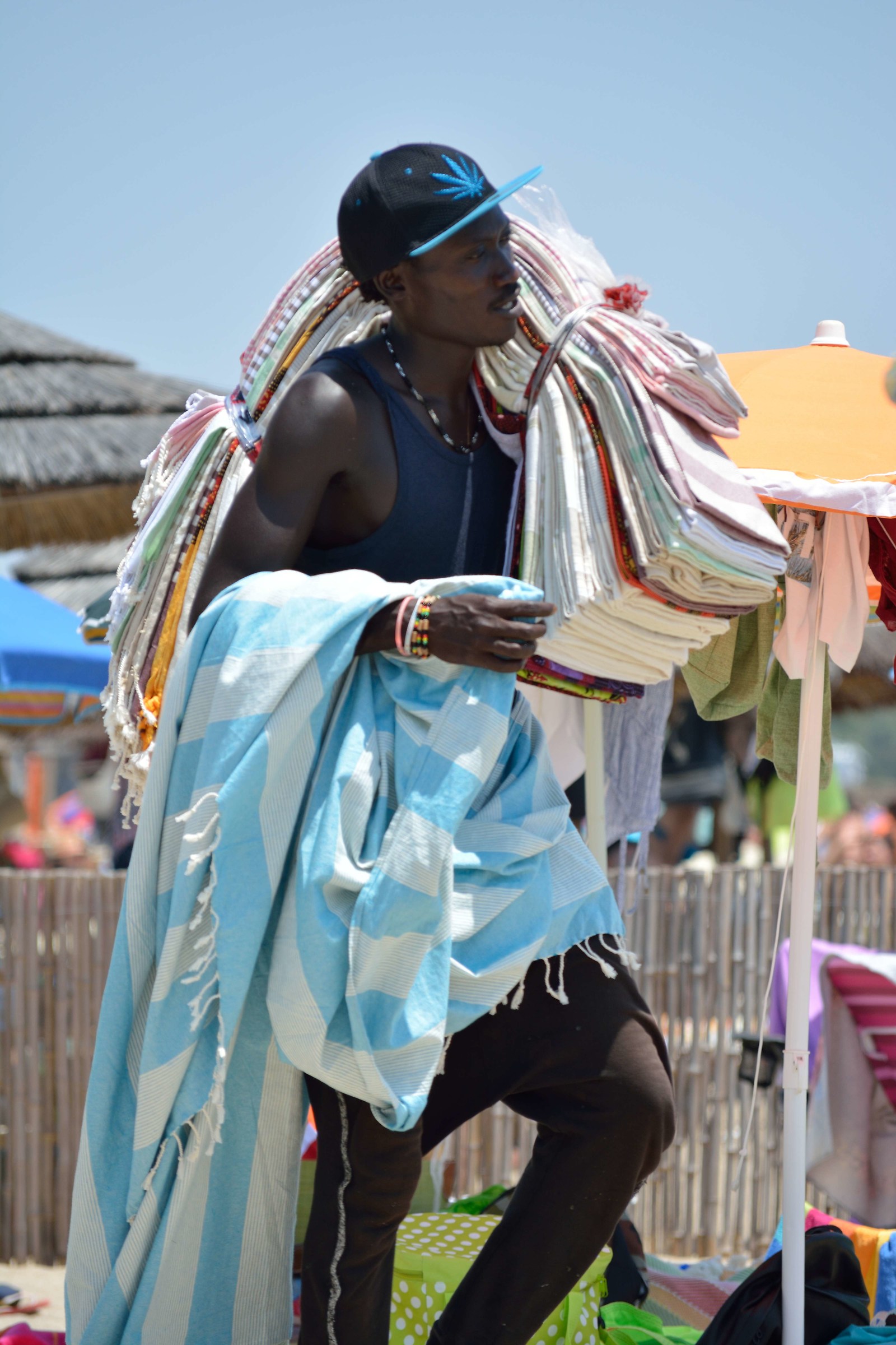 Gli altri colori del mare