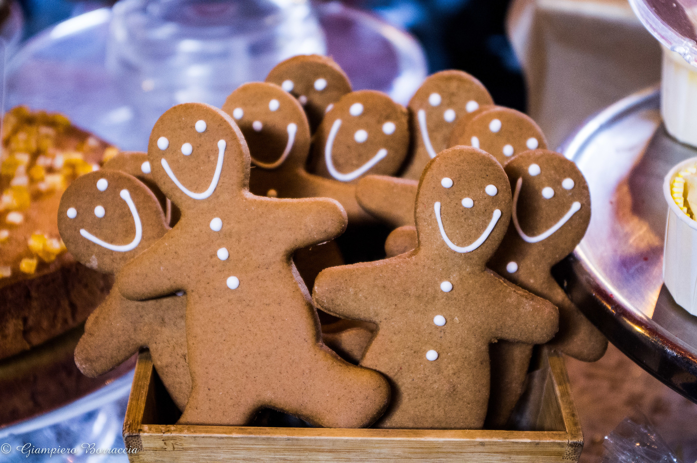 Gingerbread