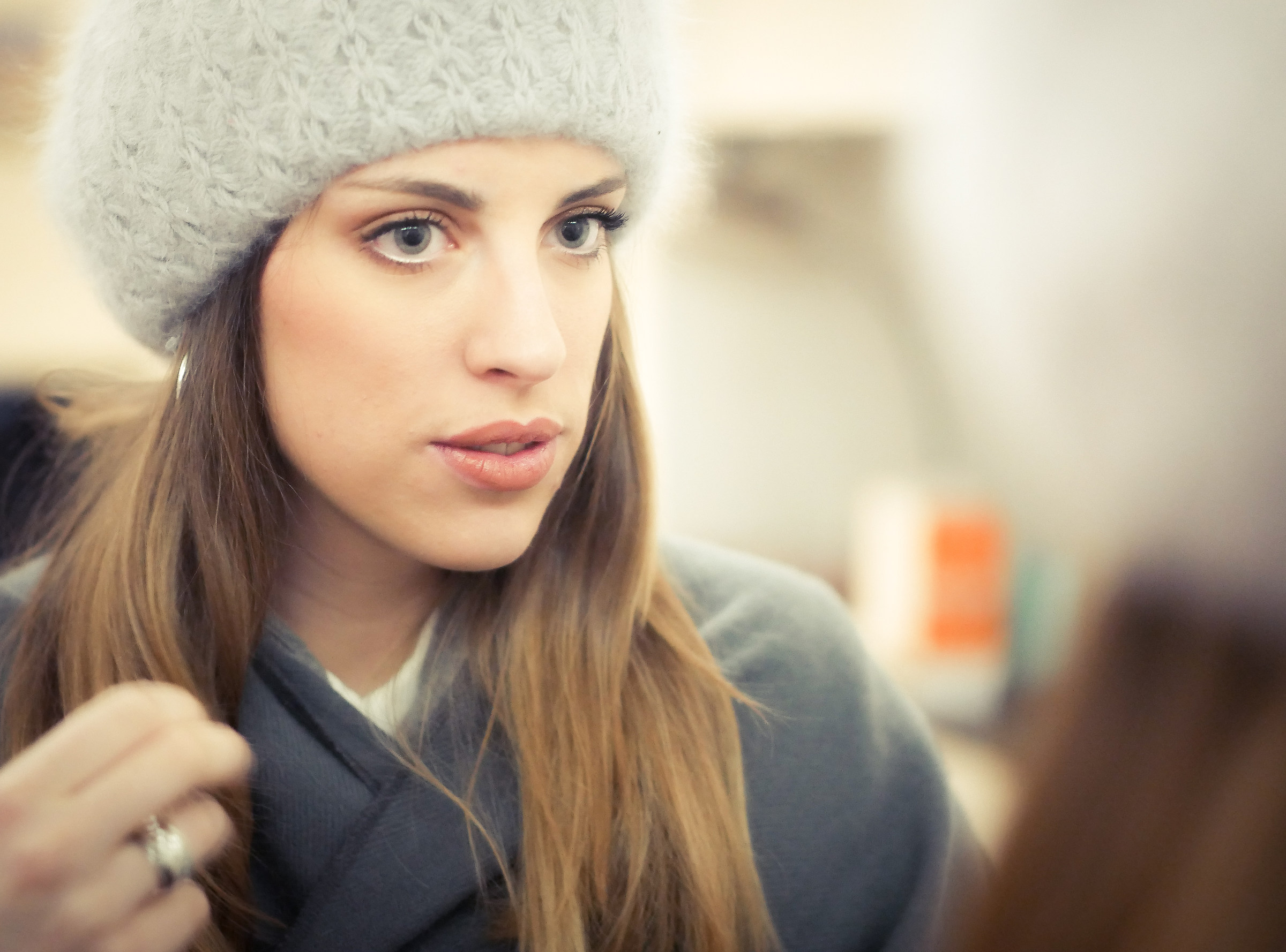 Nocticron tests at home