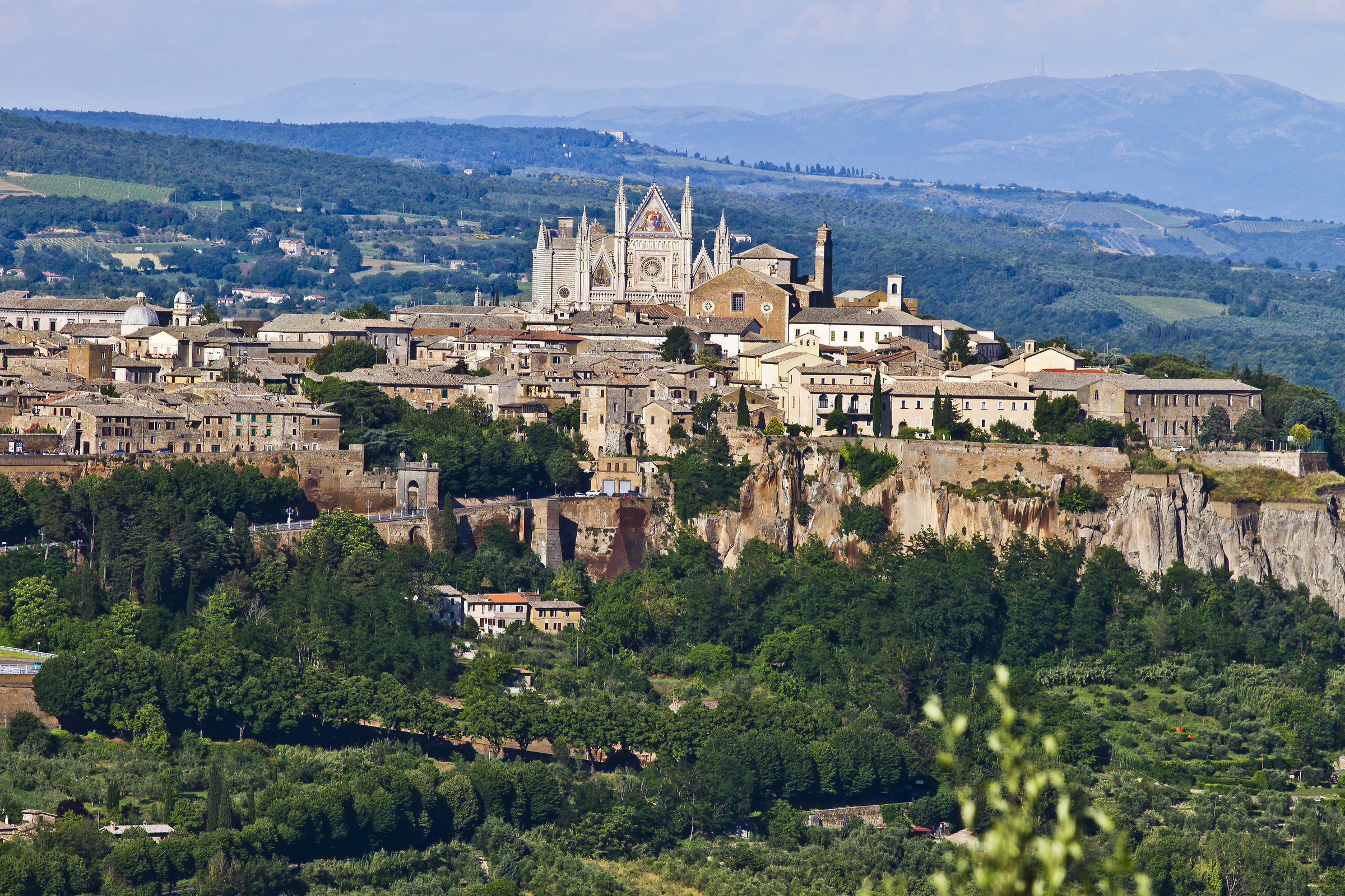 Orvieto