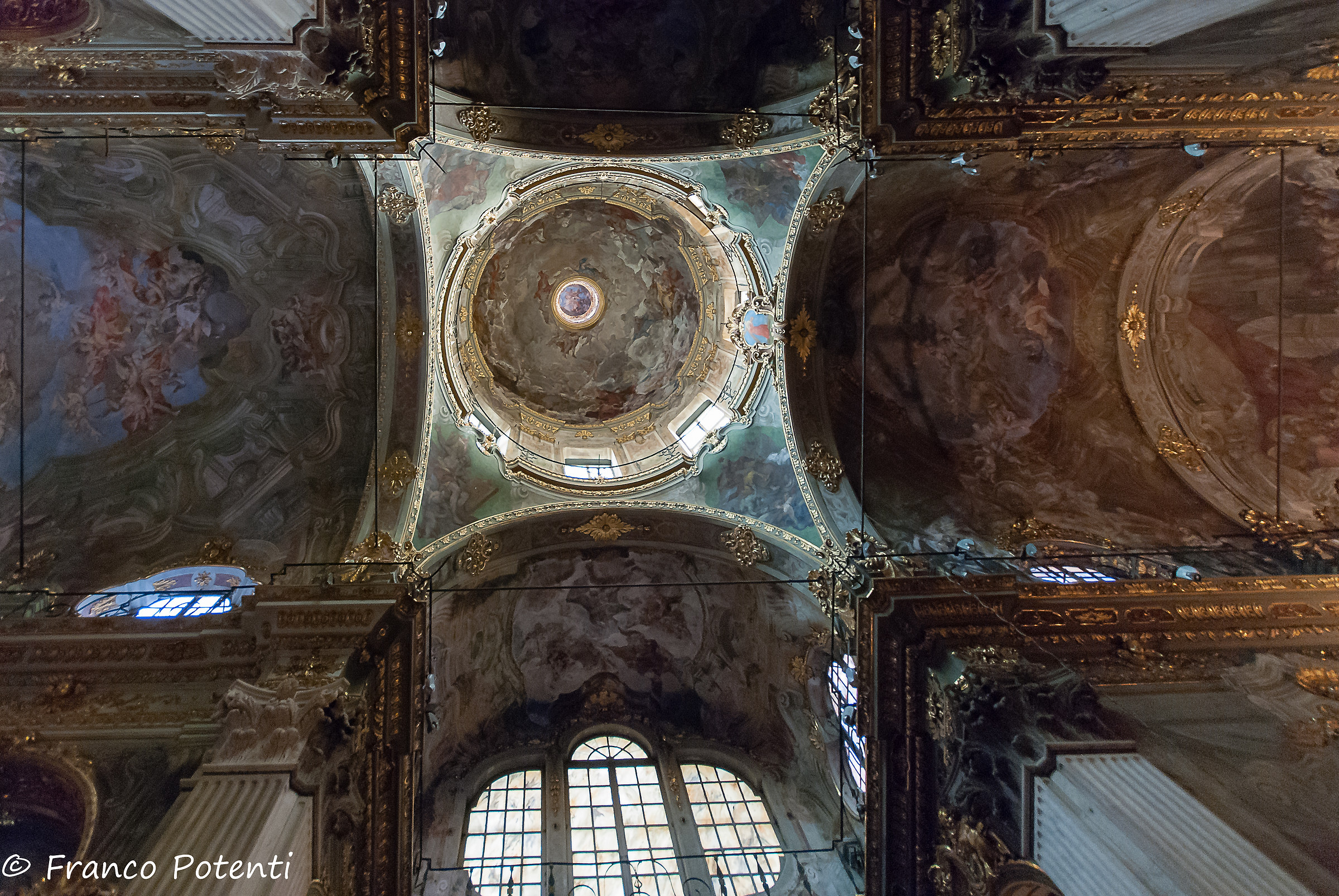 Chiesa di S.Maria Maddalena e S. Girolamo Emiliani