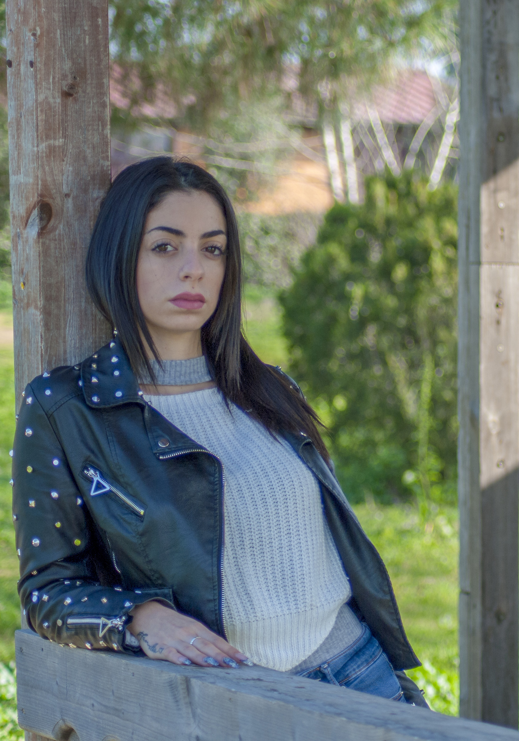 first shots from passionate