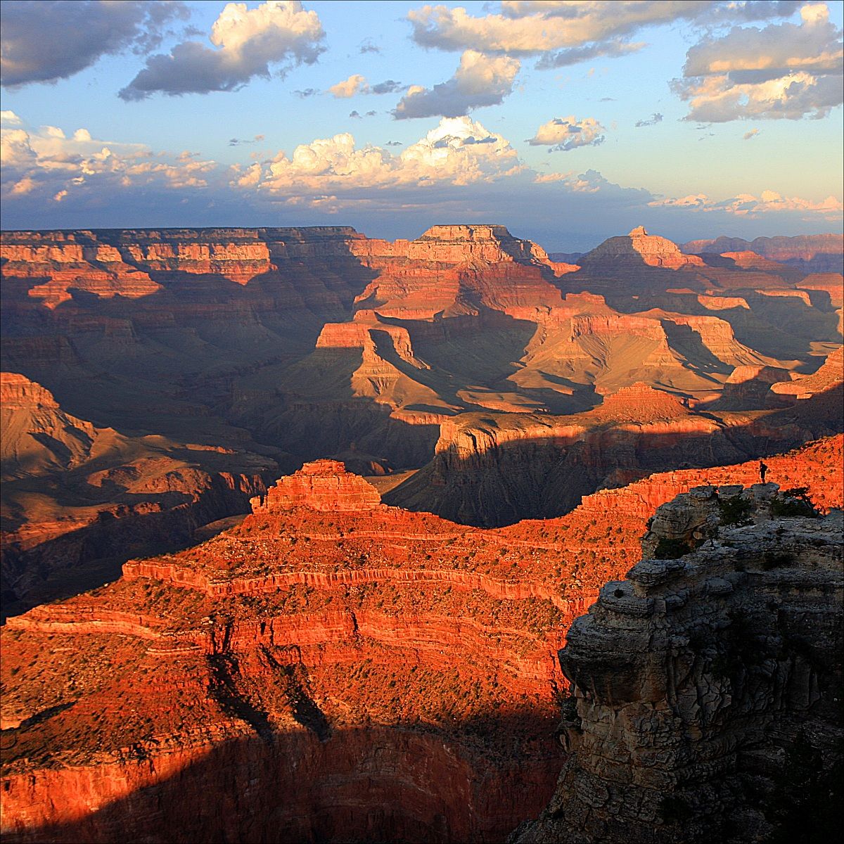 The Grand Canyon