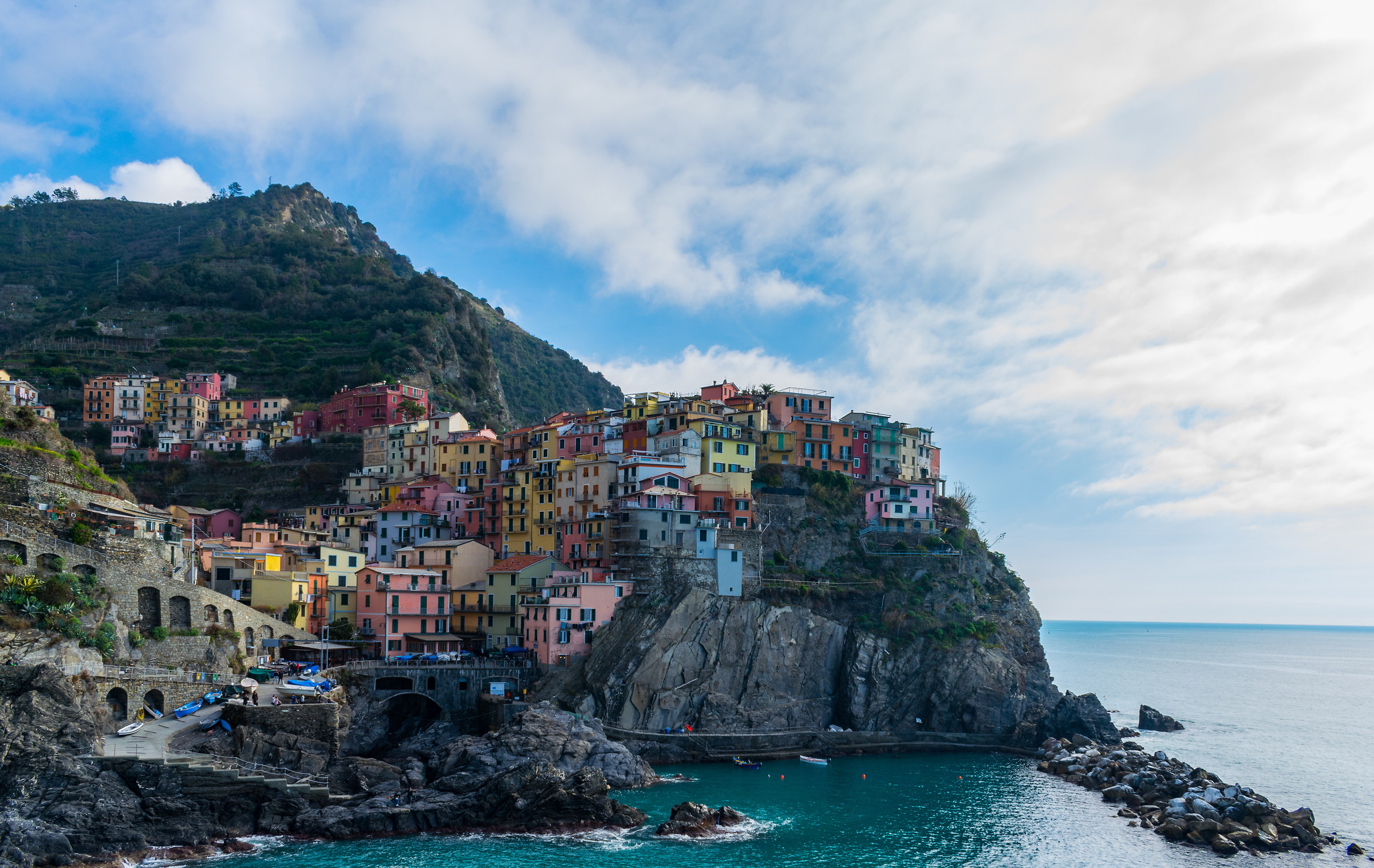 Manarola