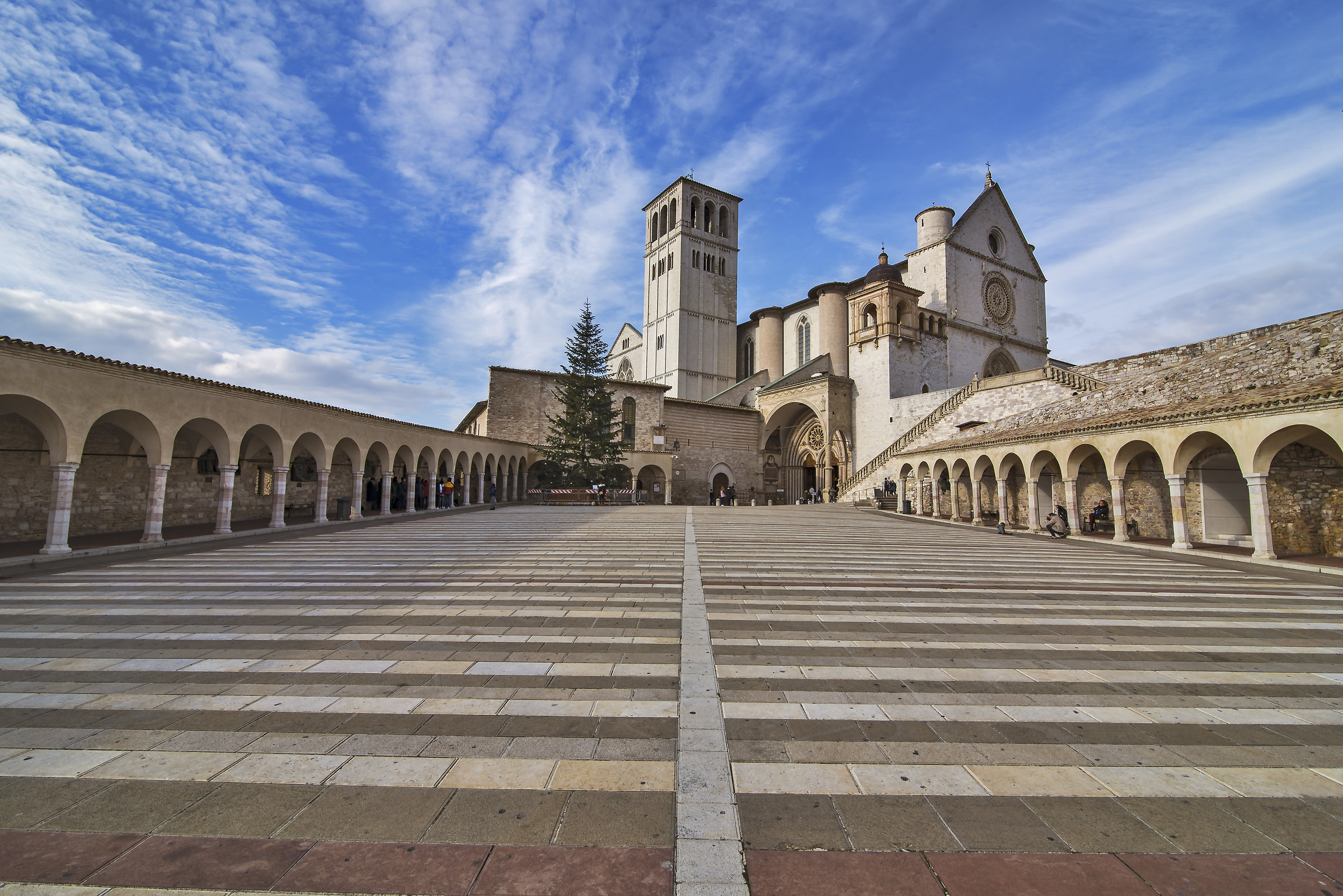 Assisi