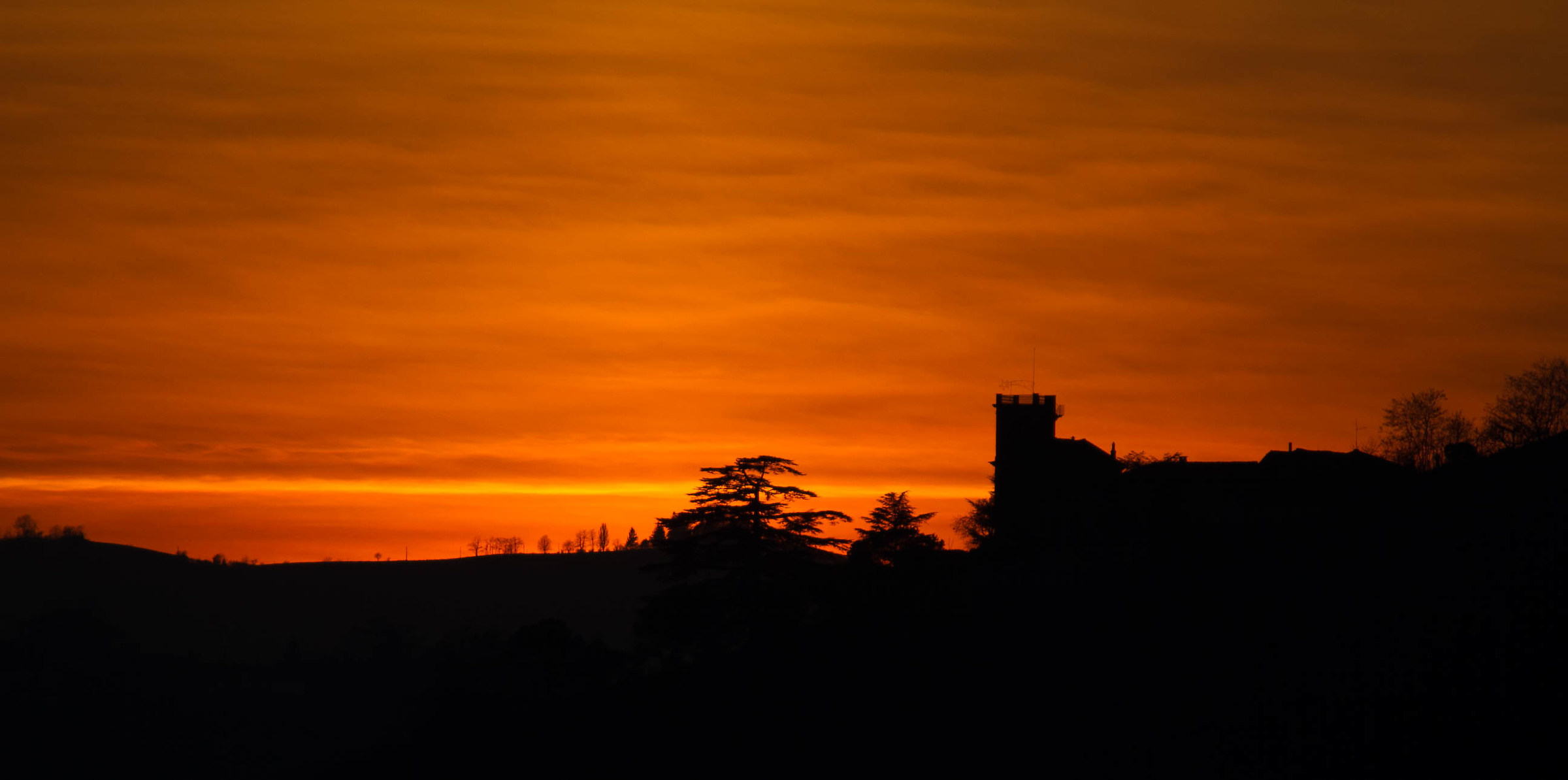 La Sternia Di Canelli