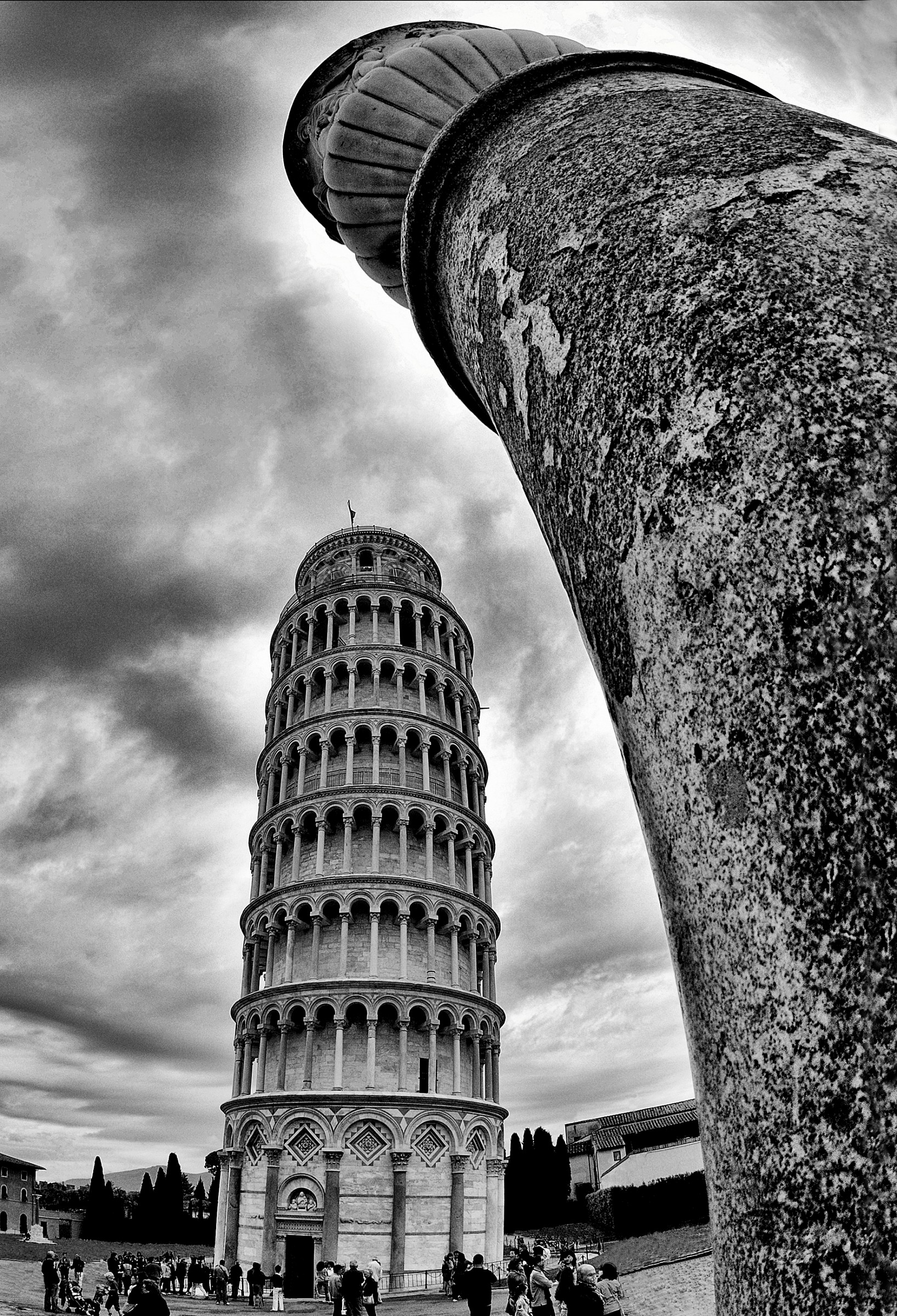 Pisa