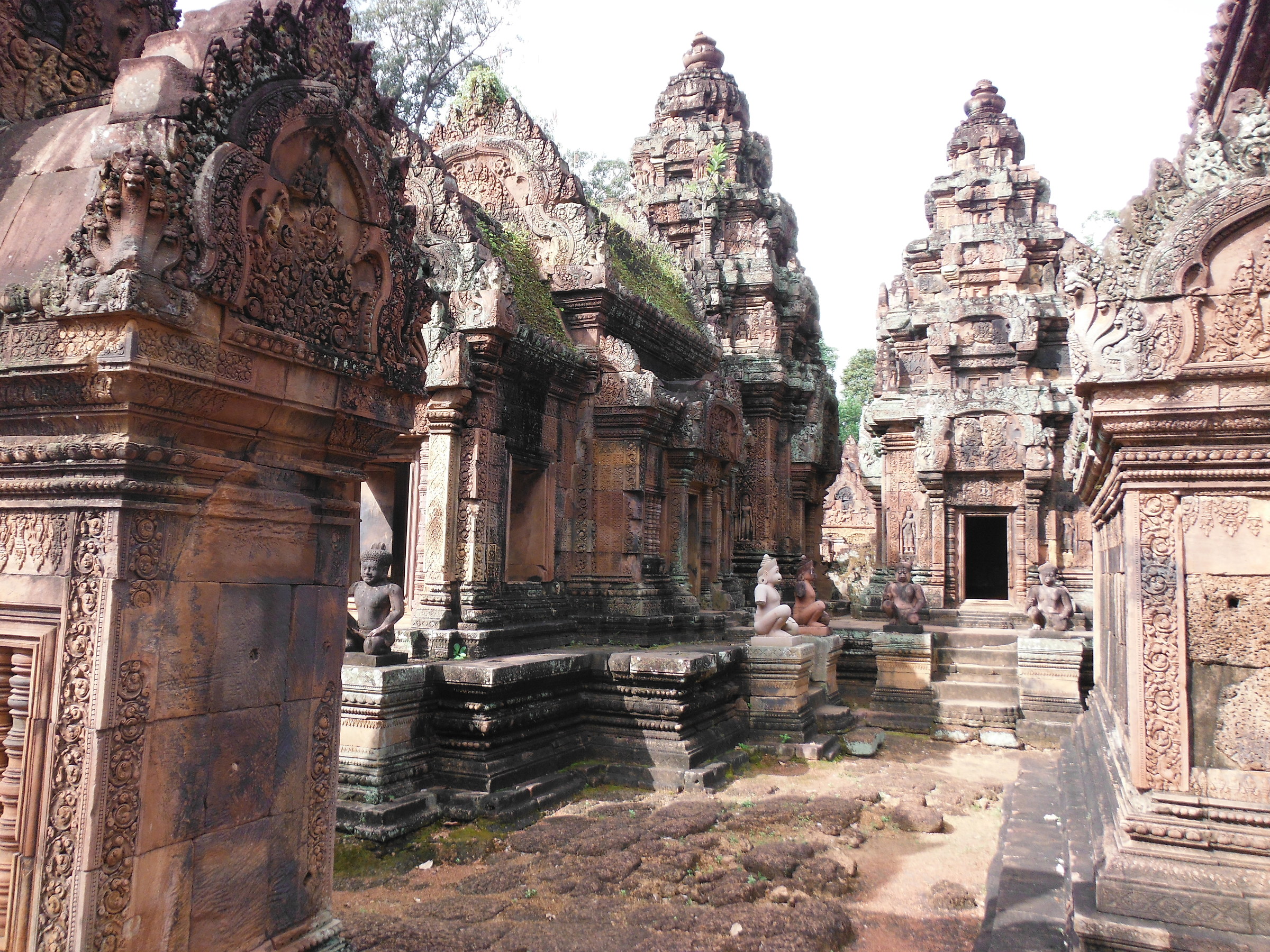 Angkor