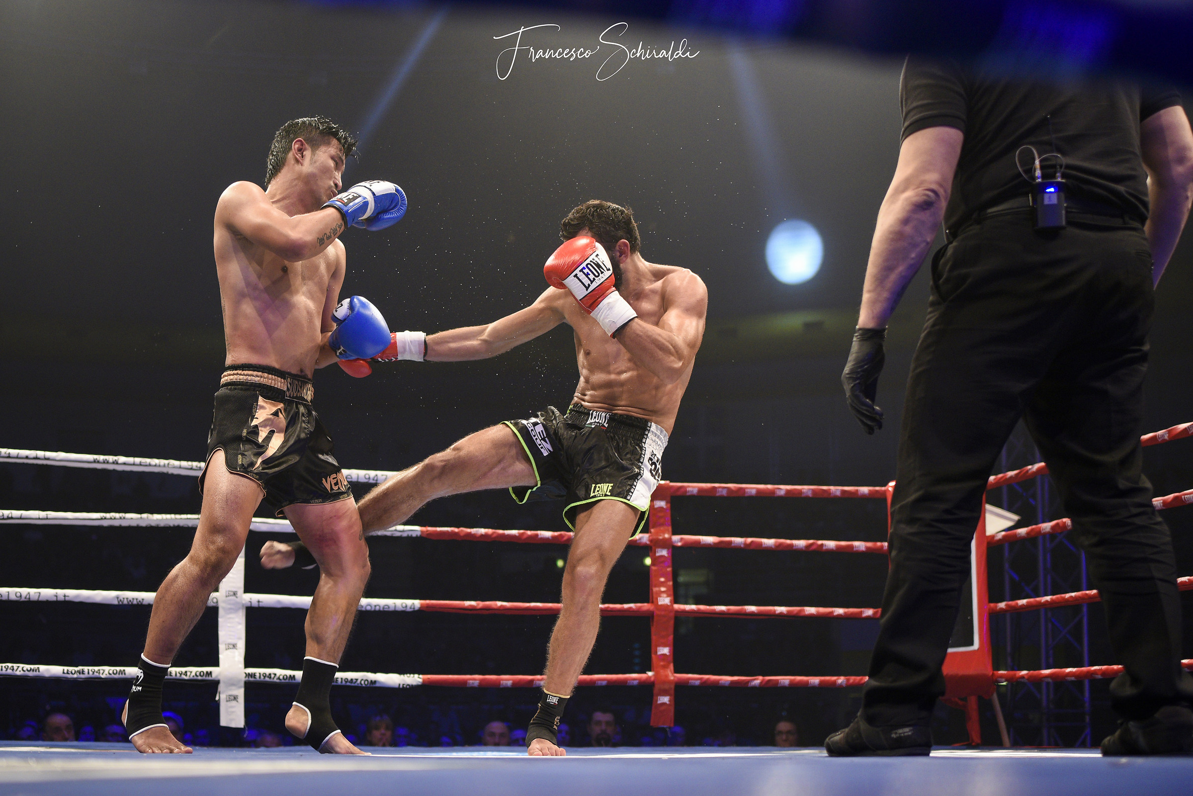 Allazov vs Sudsakorn