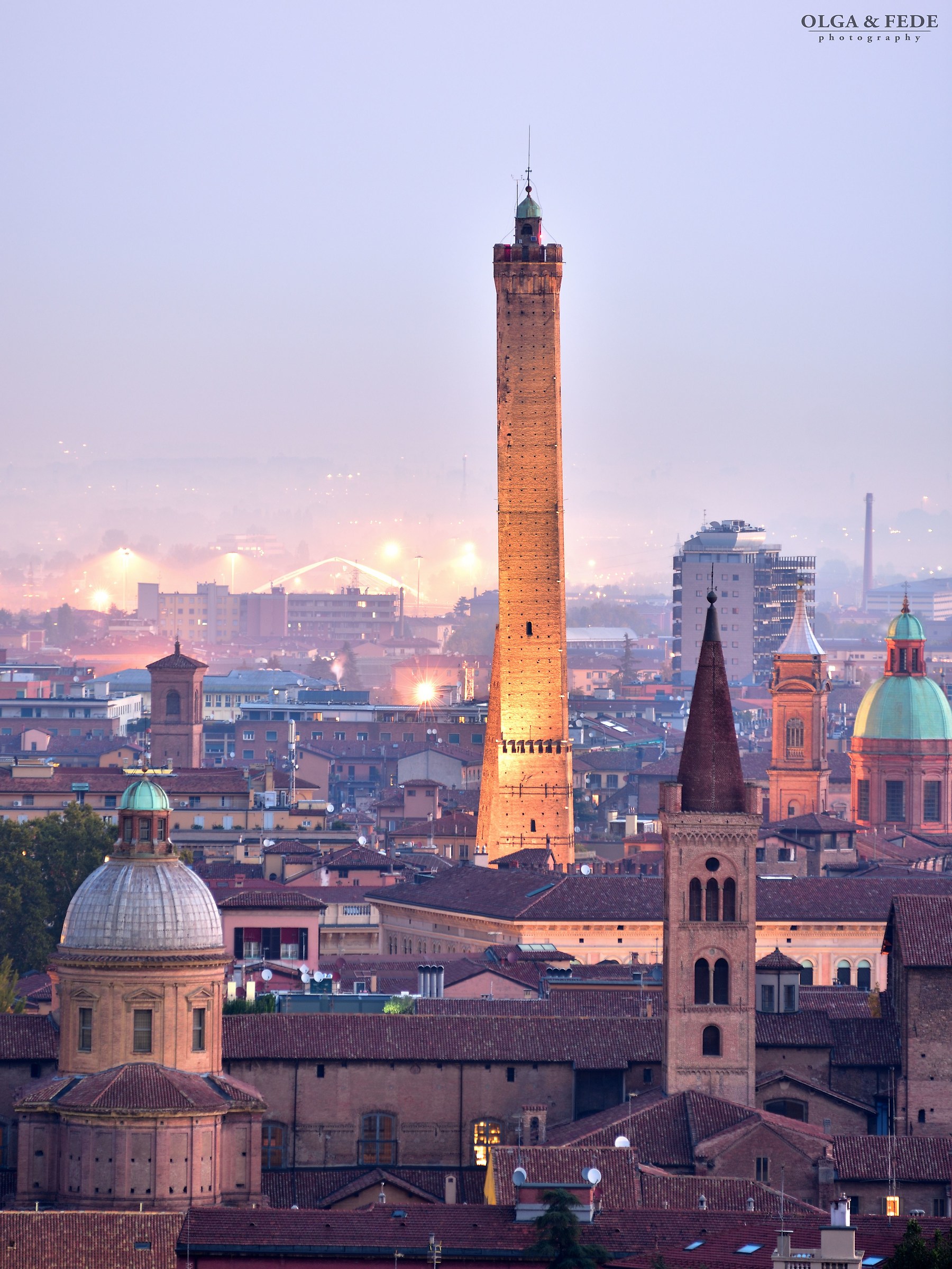 Torre degli Asinelli