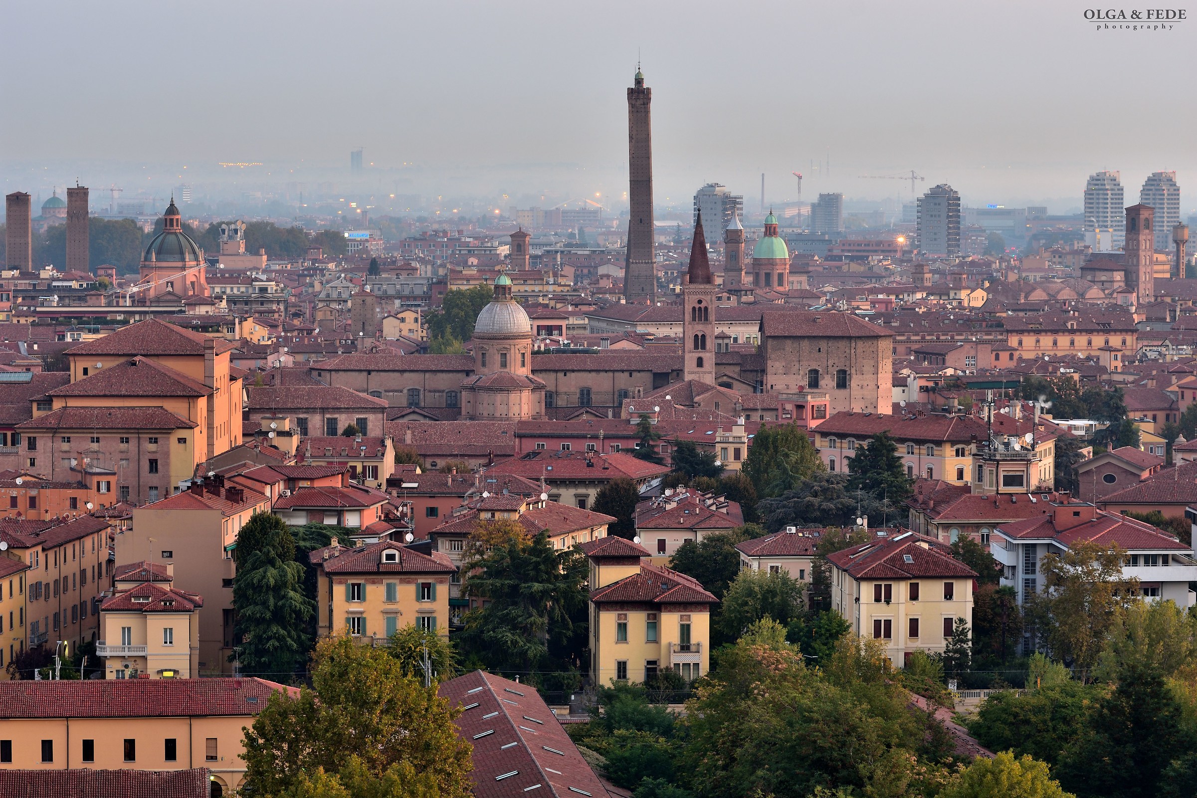 Bologna