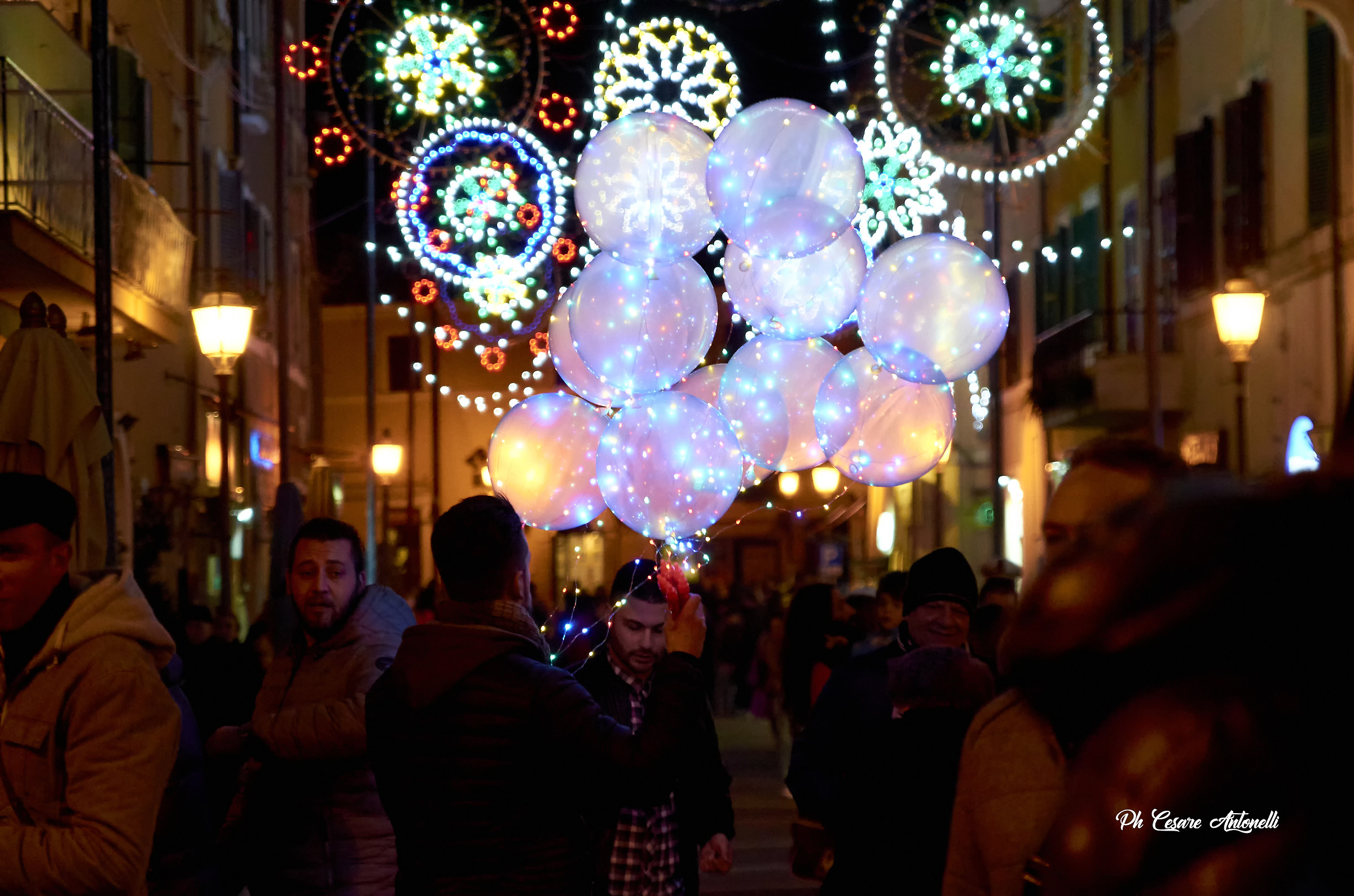 Il mercante di Sogni