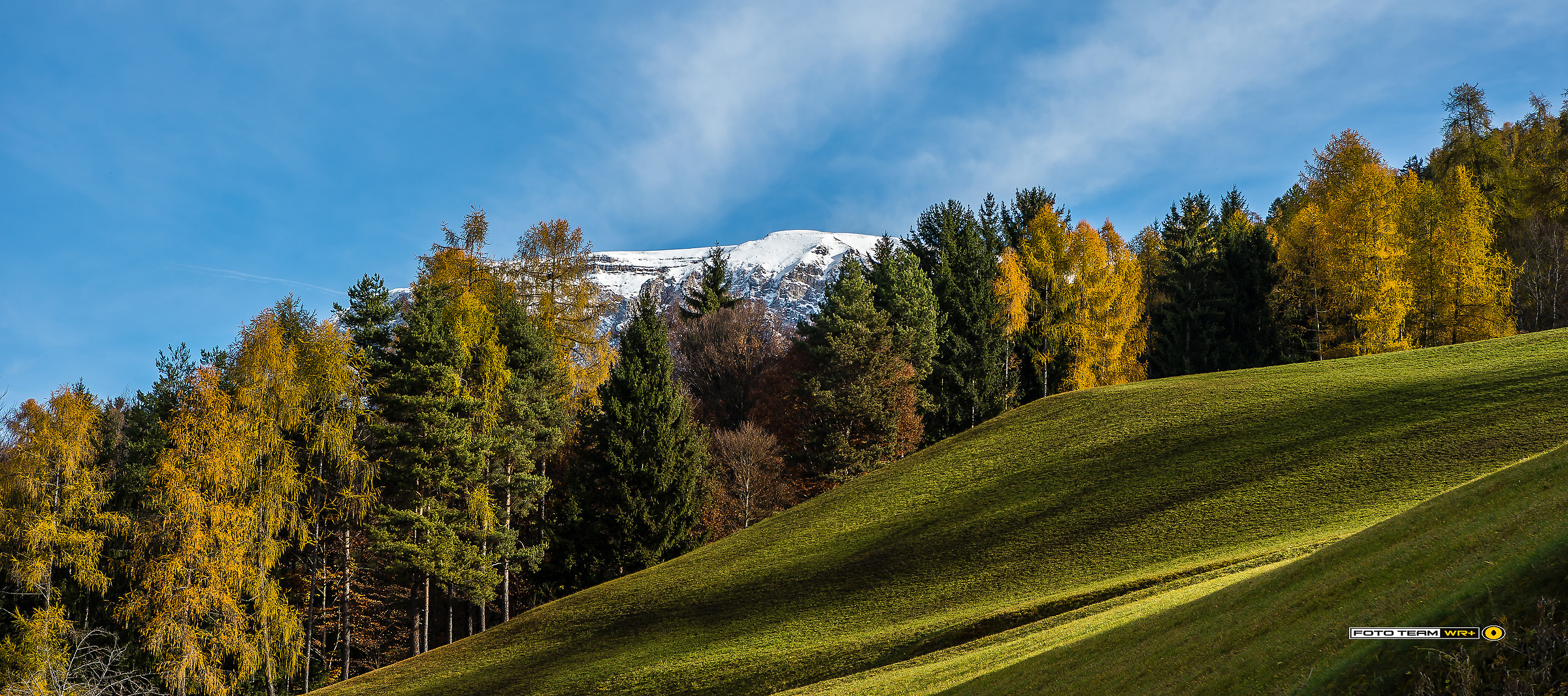 nostalgia di autunno
