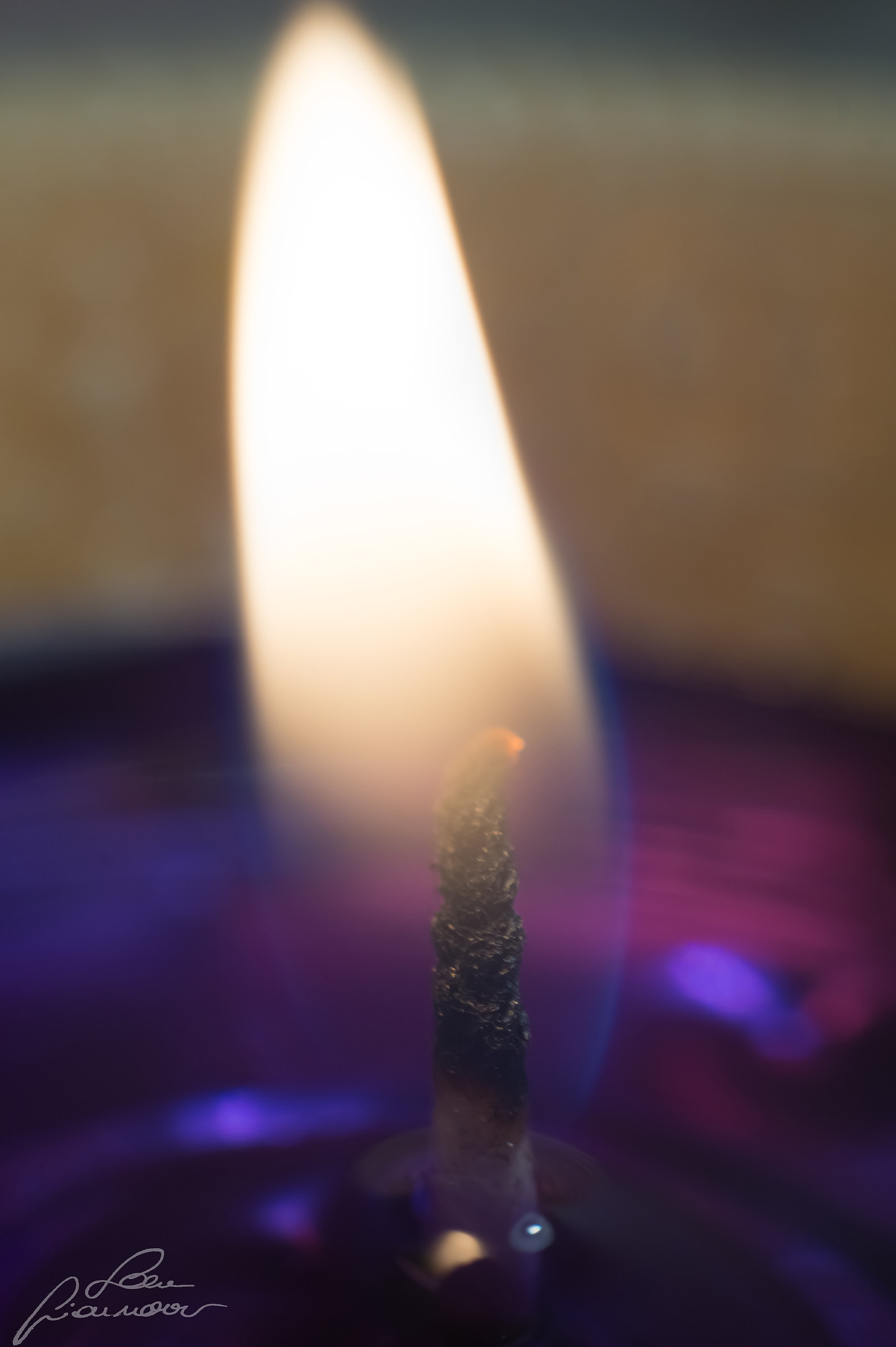 Candle 2