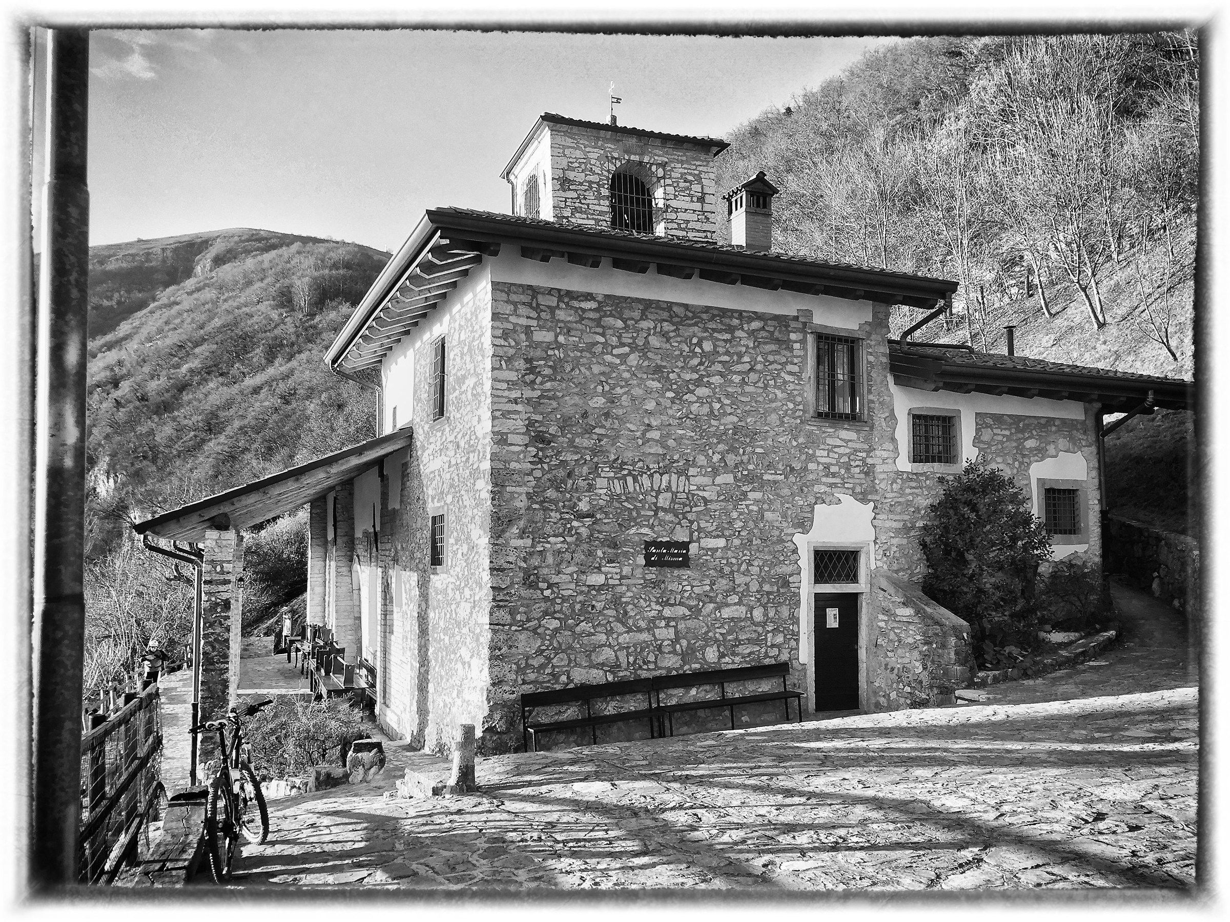 Church of Santa Maria del Misma