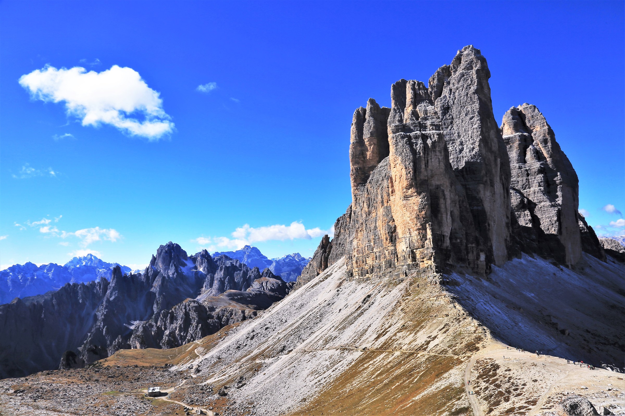 Dolomiti