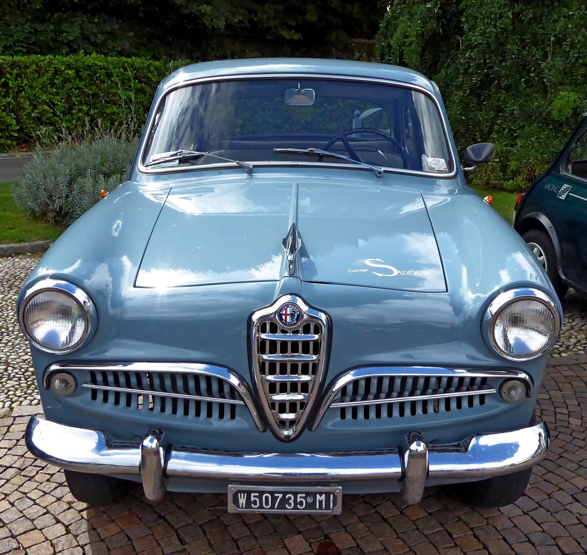 l'originale e mitica giulietta