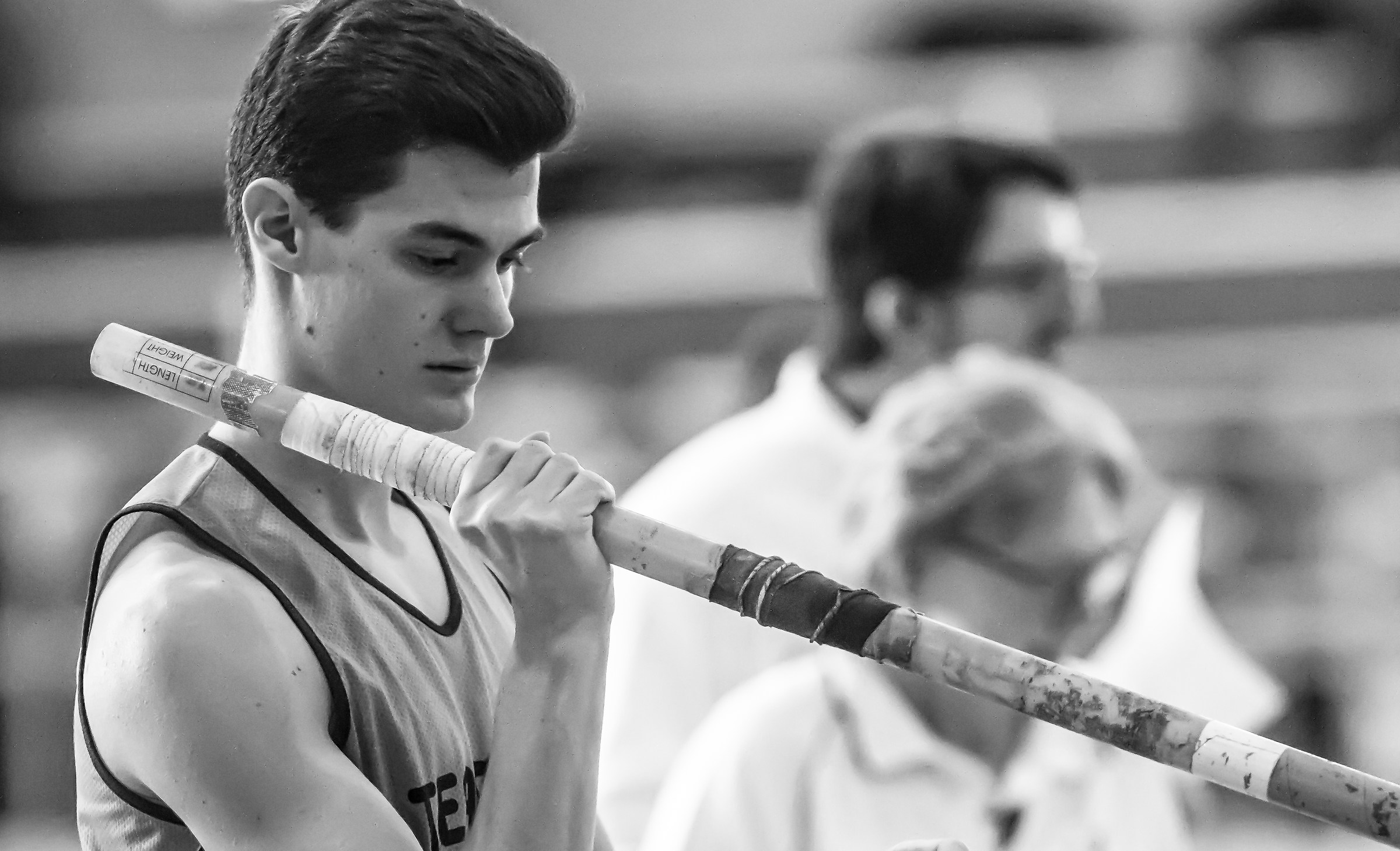 Italian Indoor Athletics Championship