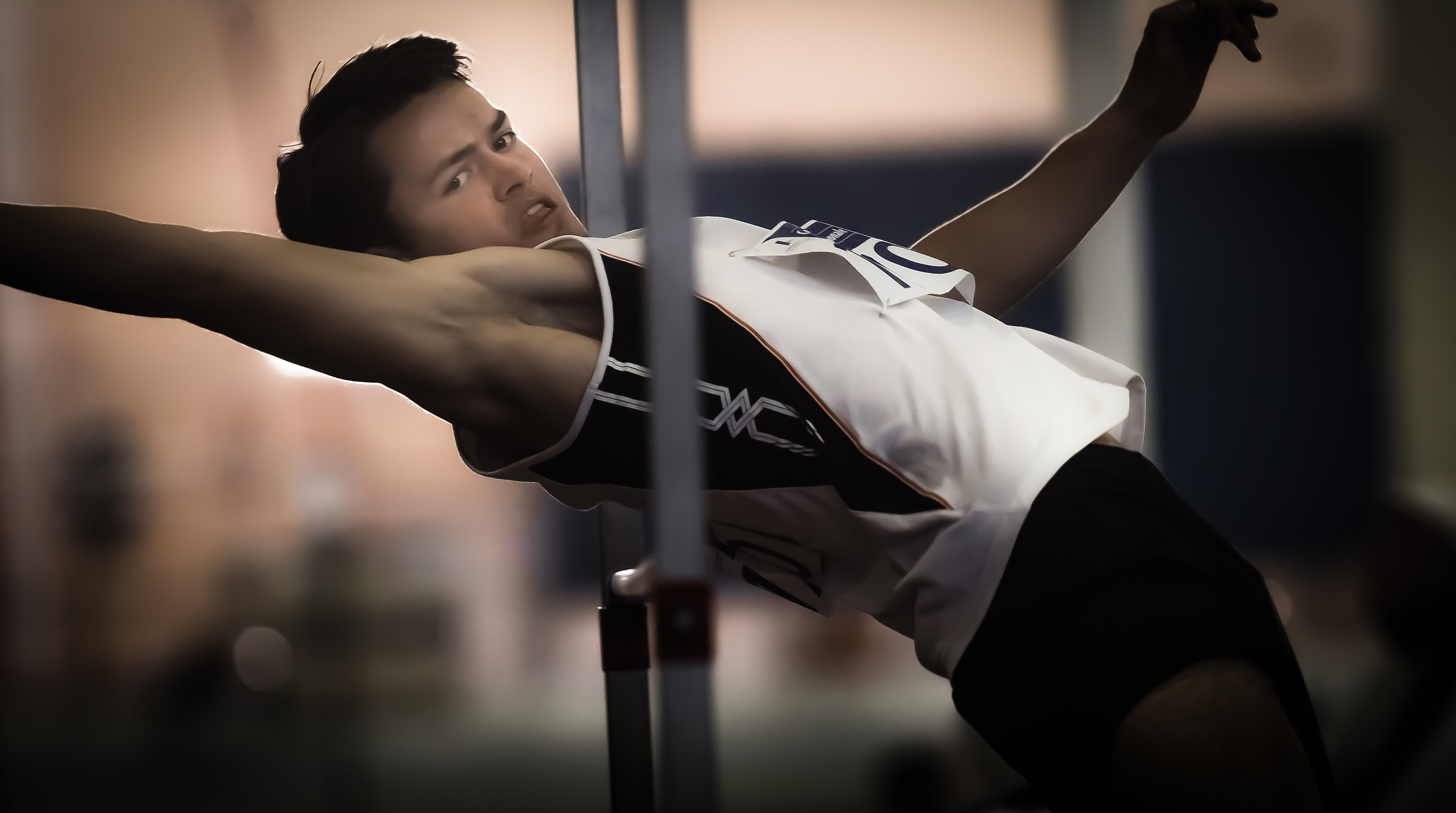 Italian Indoor Athletics Championship