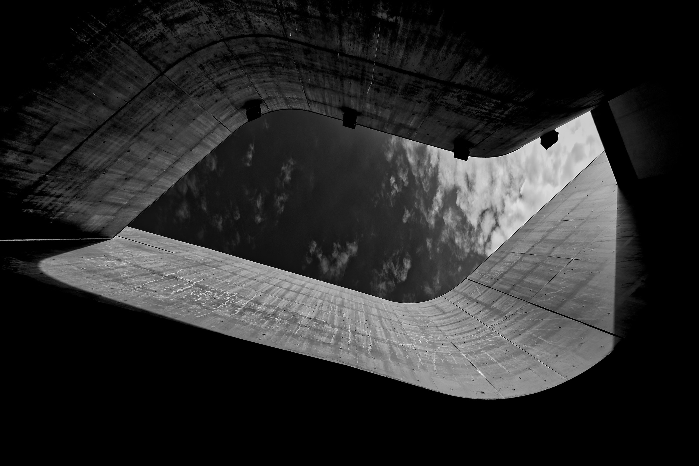 One day at the Maxxi-exterior detail-4/10