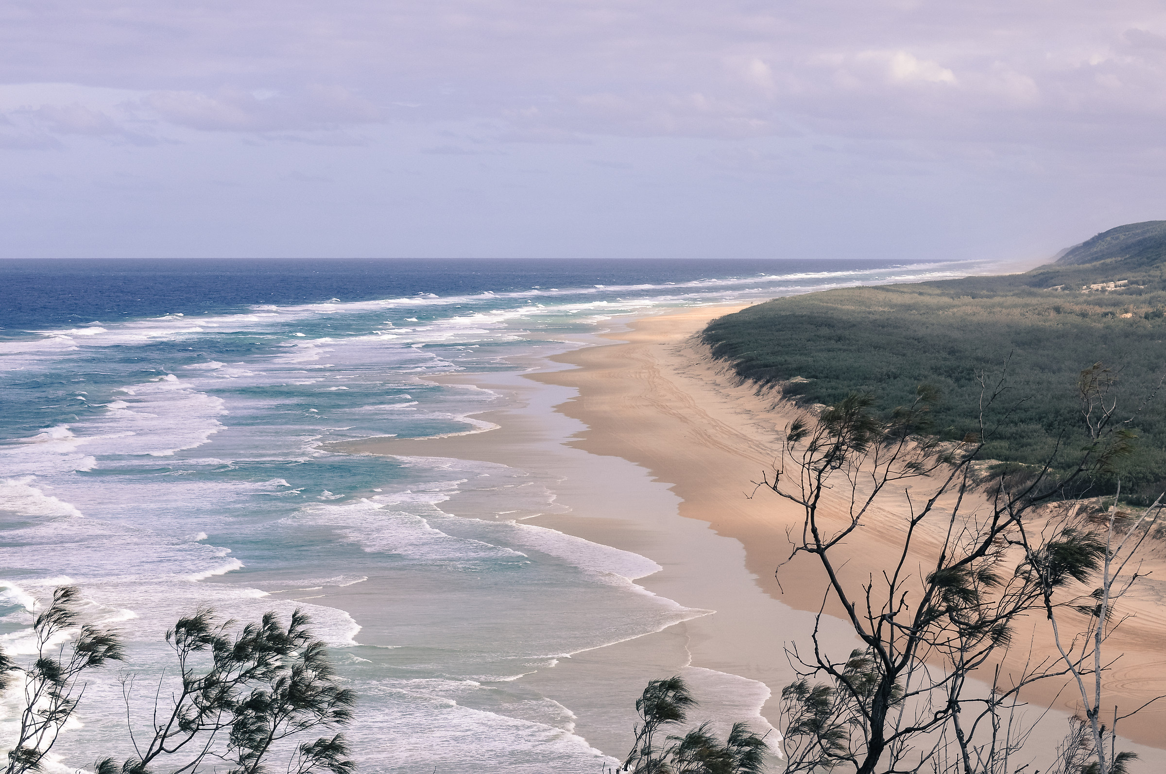 Fraser Island