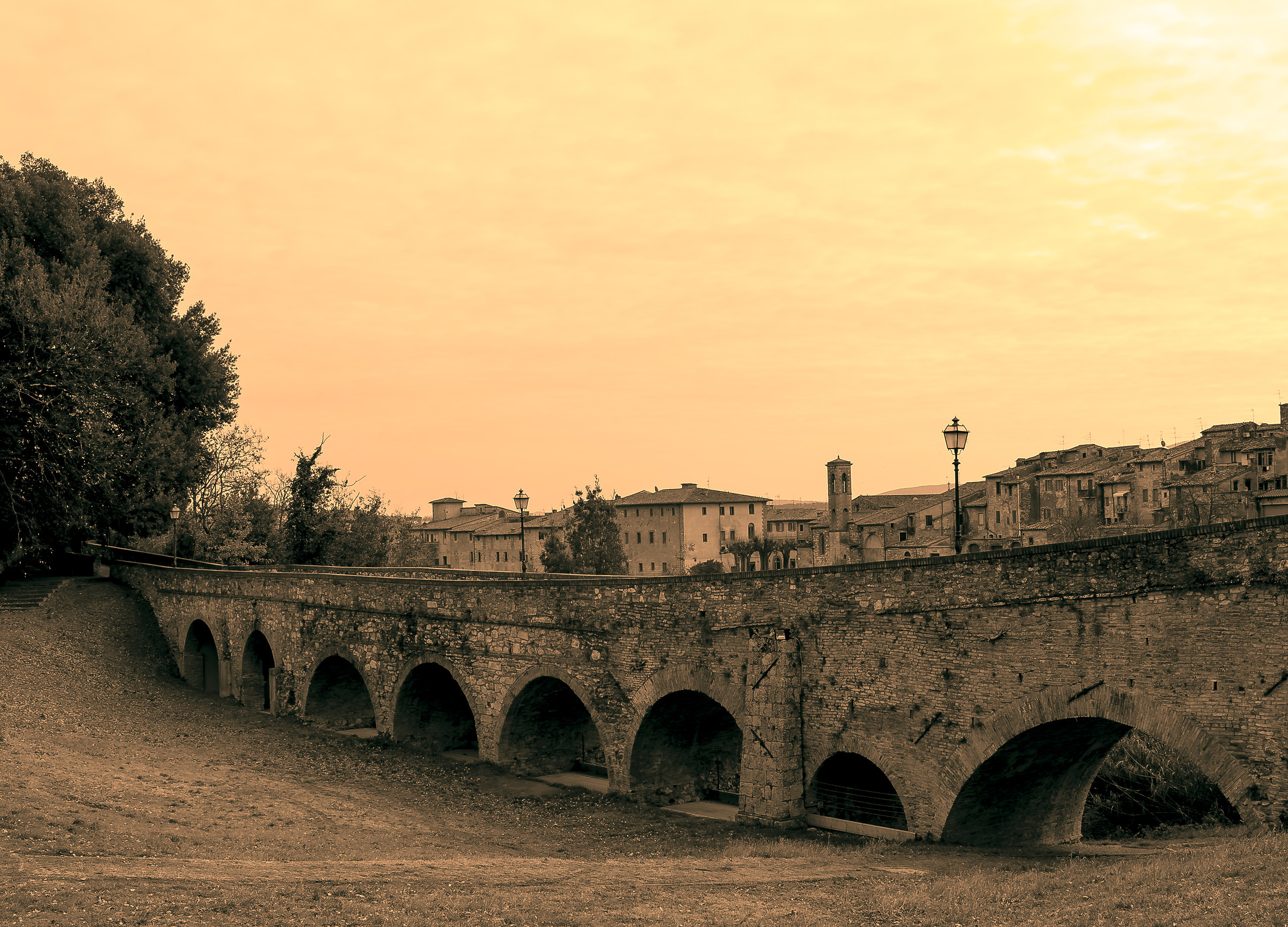 Architettura,ora chi le fà?