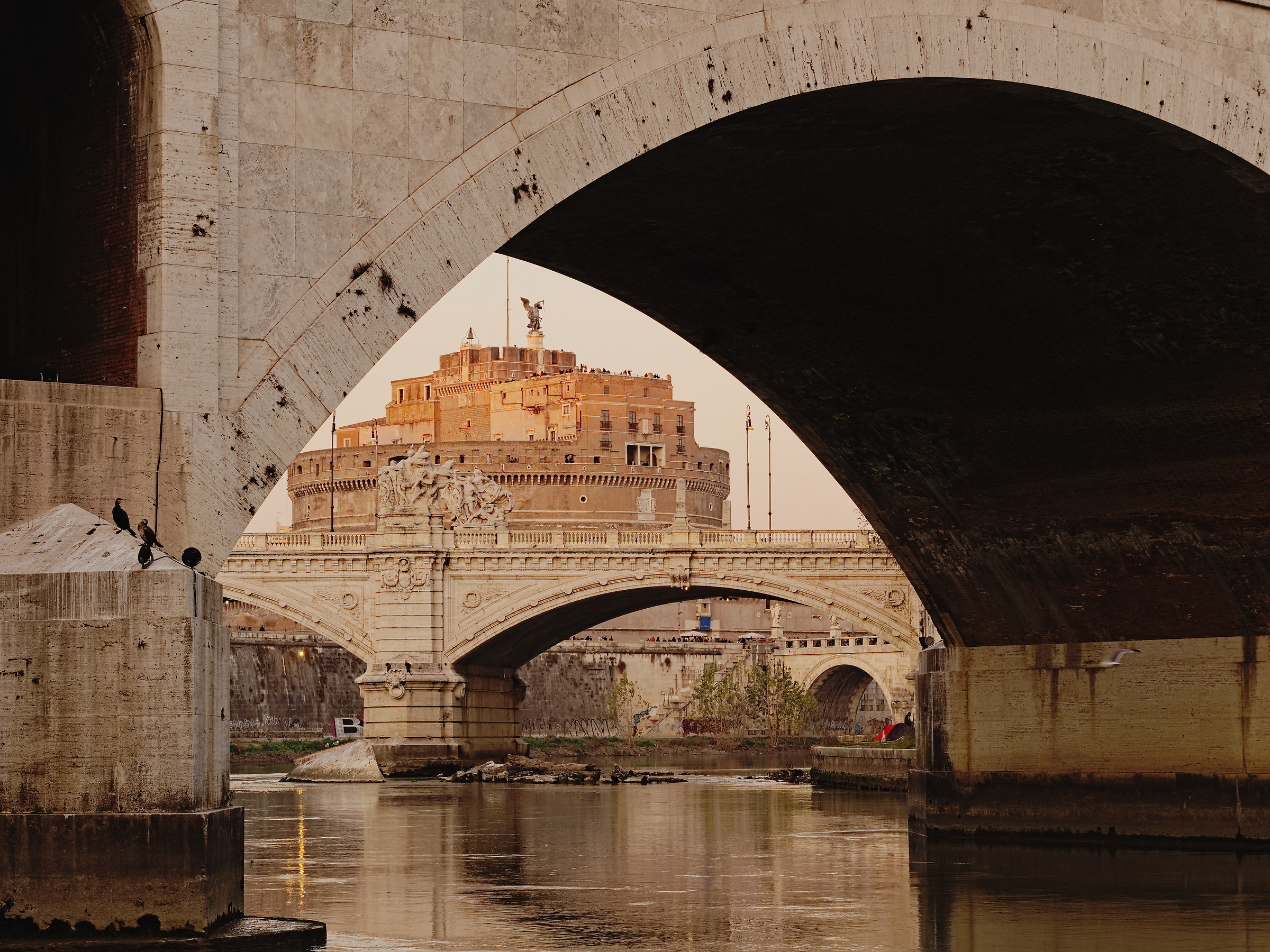 Castel Sant'Angelo