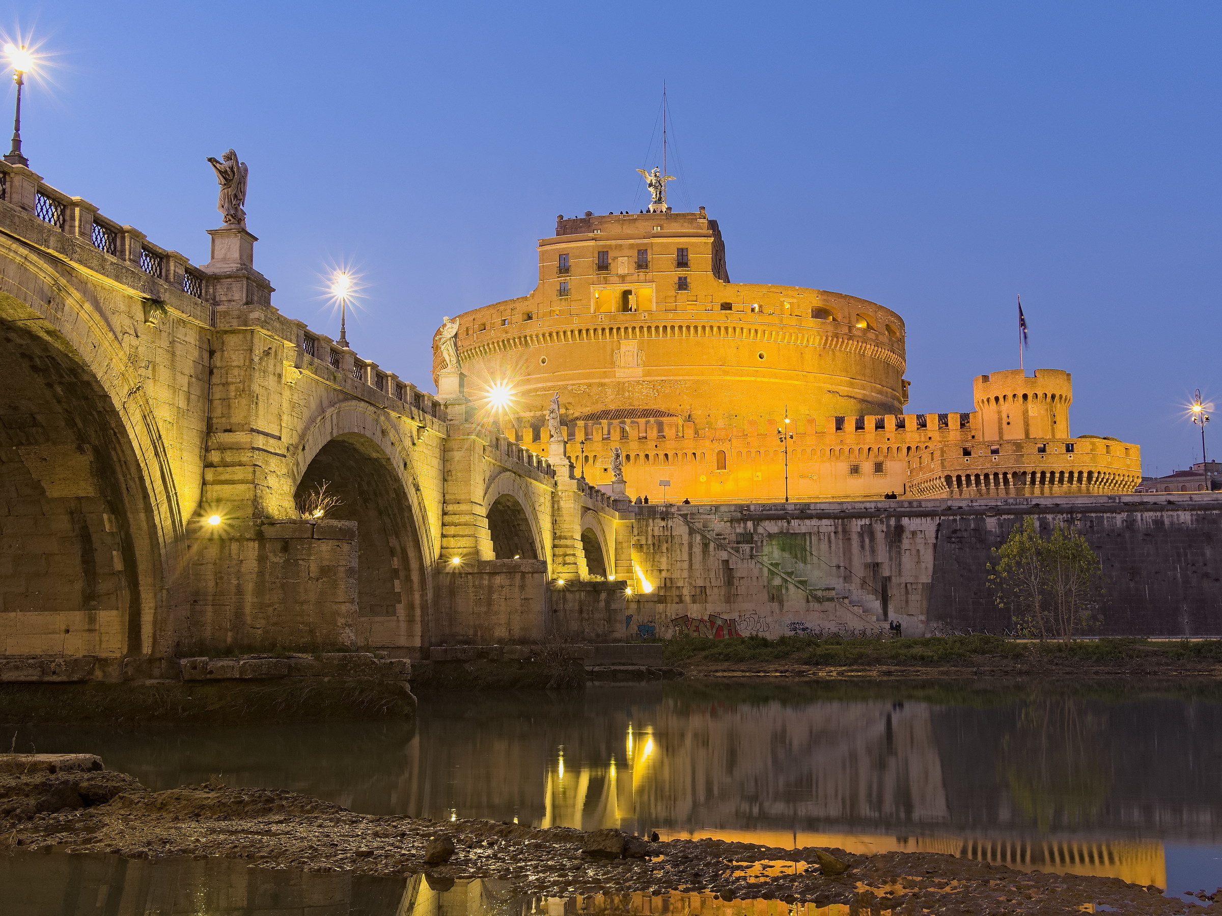 Castel Sant'Angelo