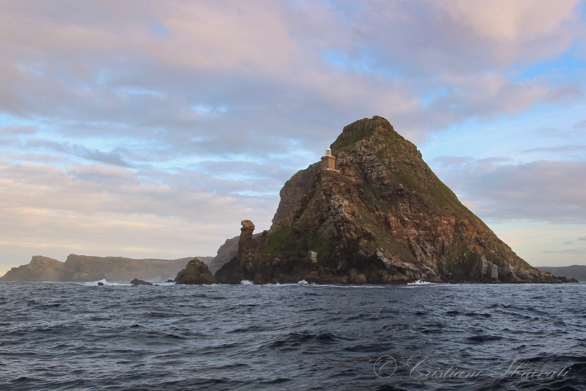 1 Cape of Good Hope - Cape of Good Hope