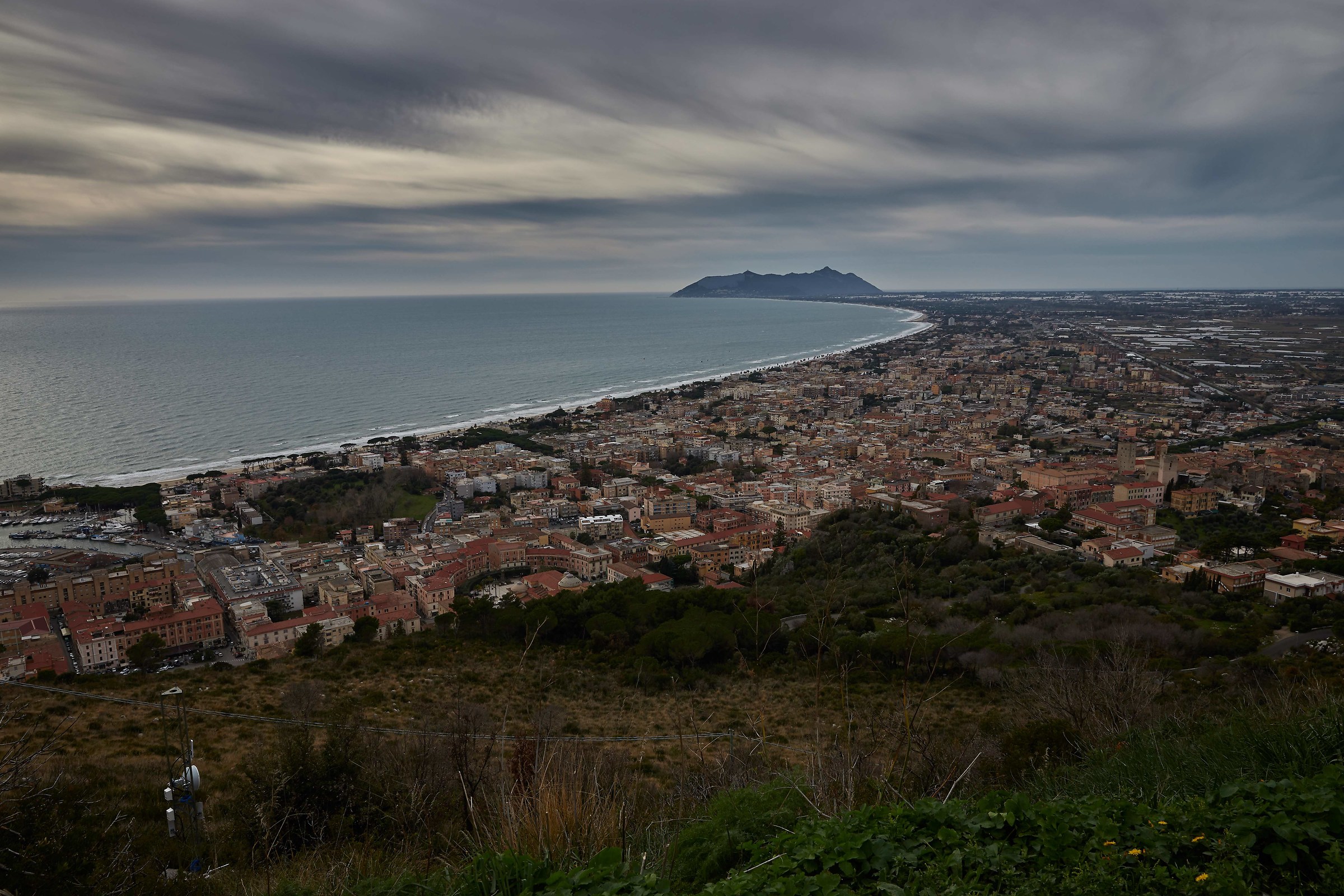Terracina