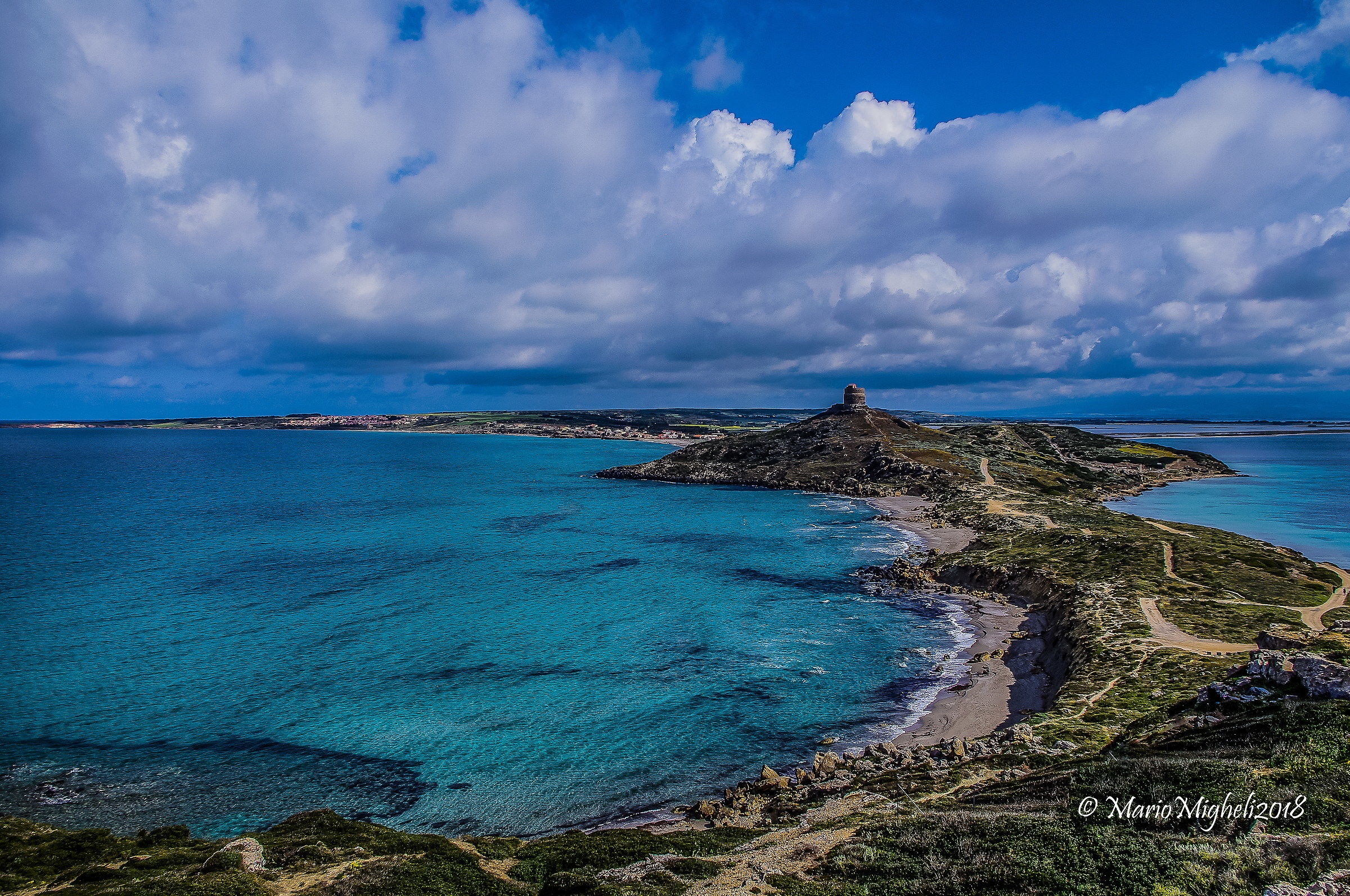 San Giovanni di Sinis