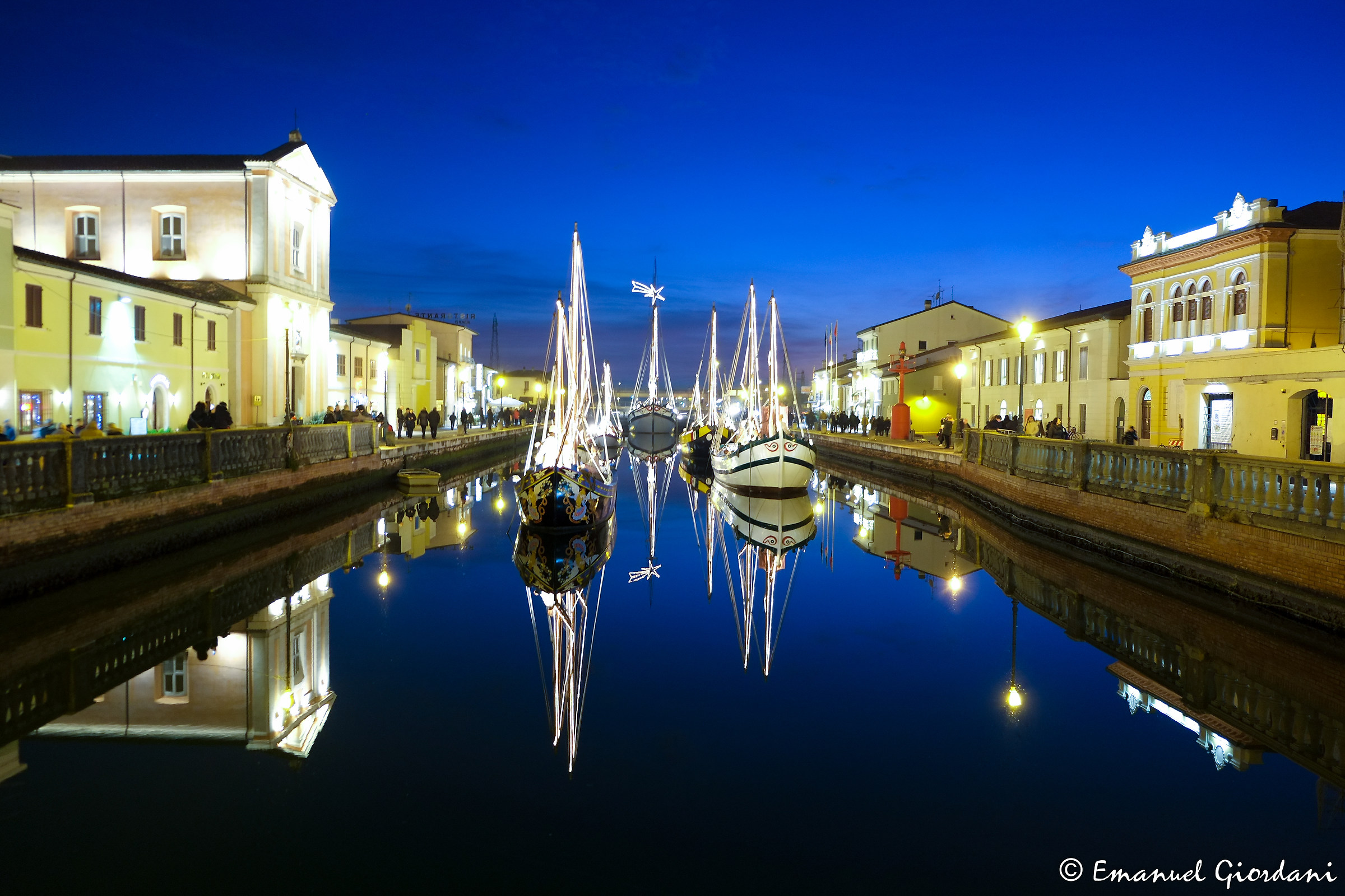 Cesenatico