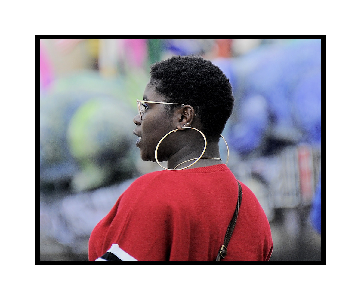 The Lady of the Rings