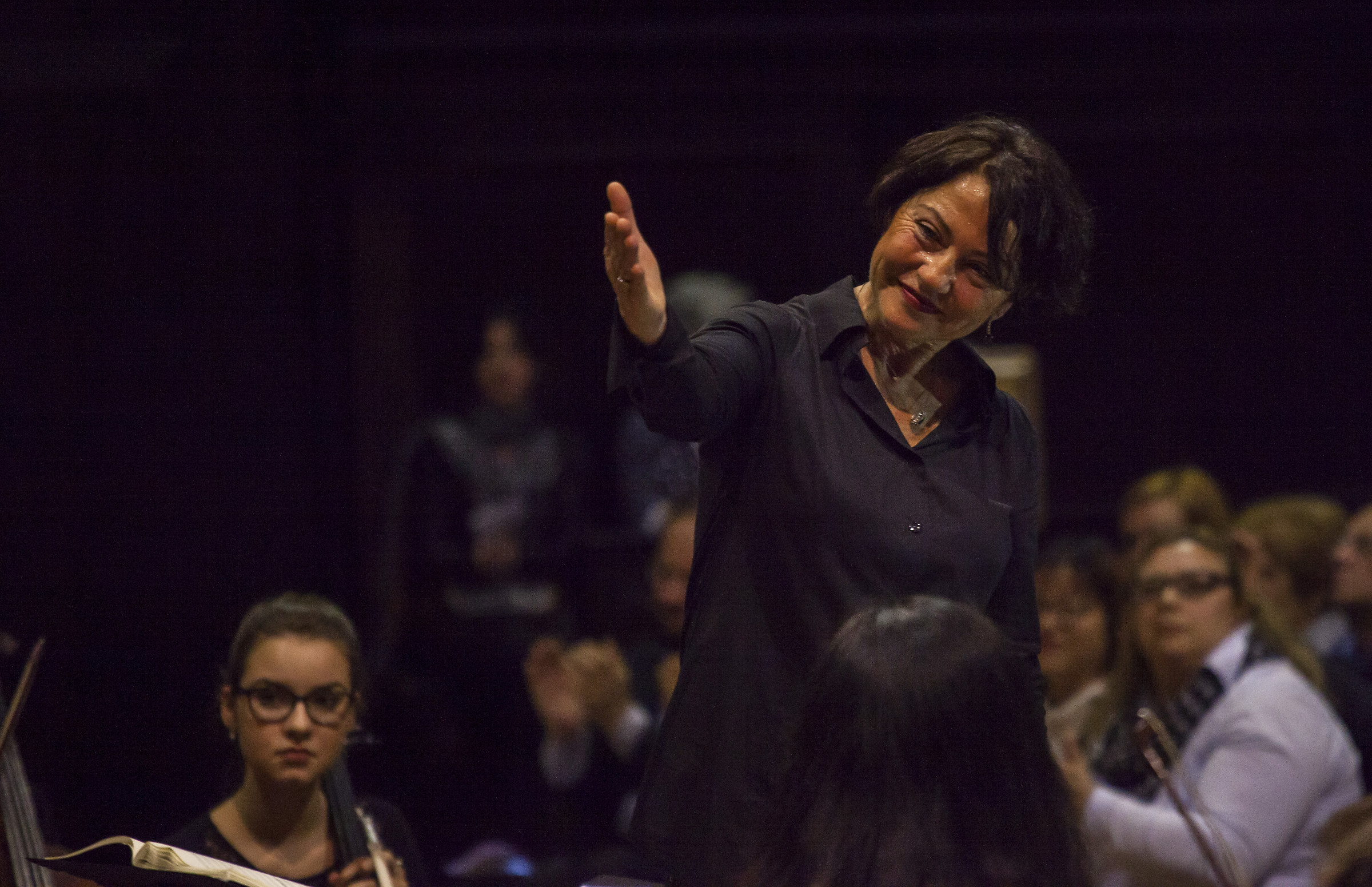 La Rotonda di Rovigo Aprile 2017