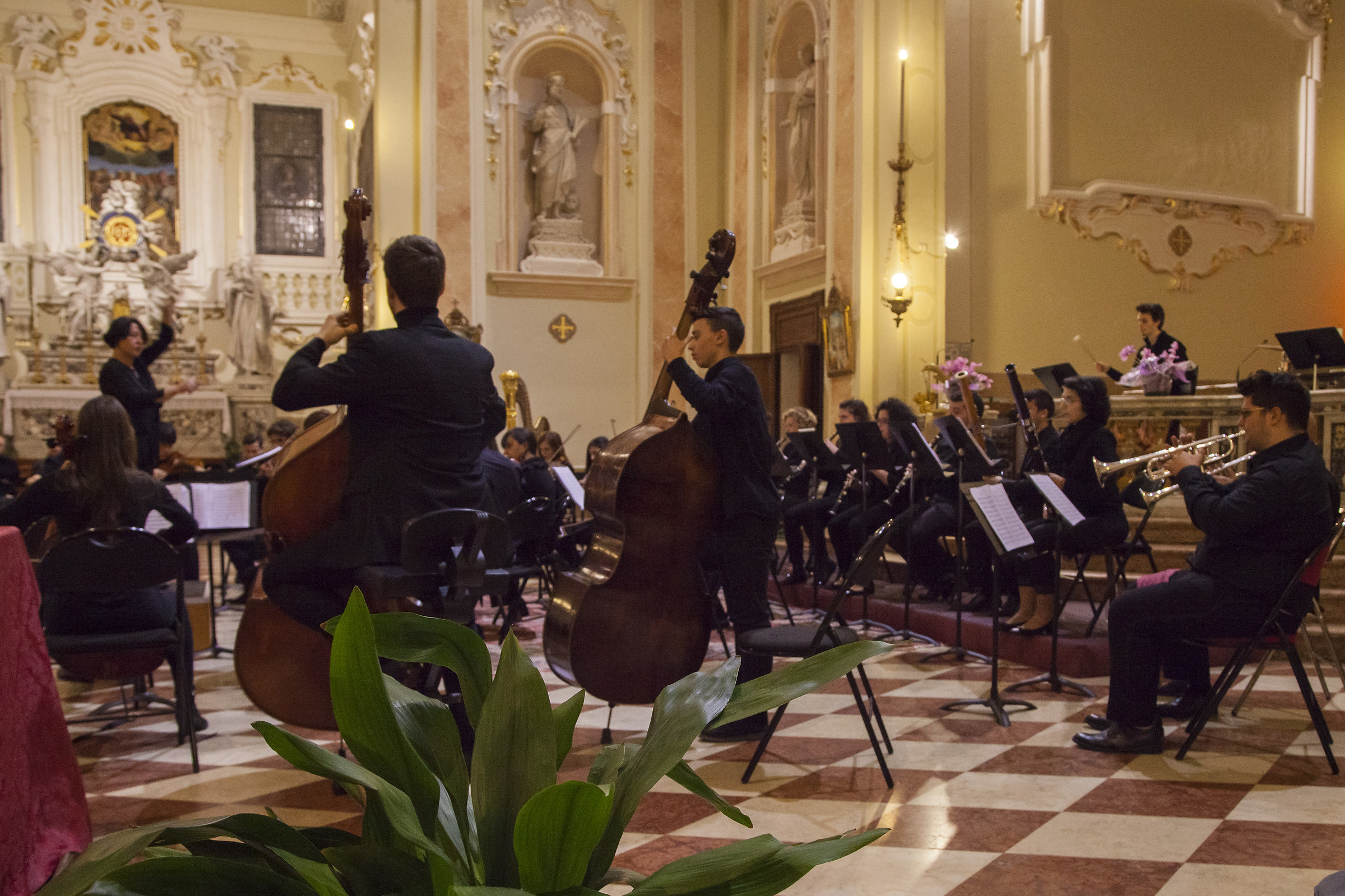 Fratta Polesine Feb 2017