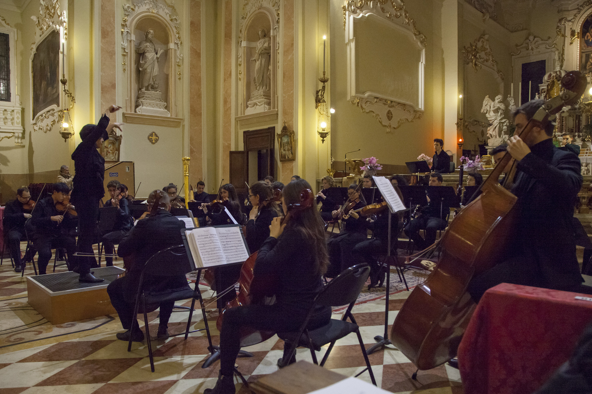 Fratta Polesine Feb 2017