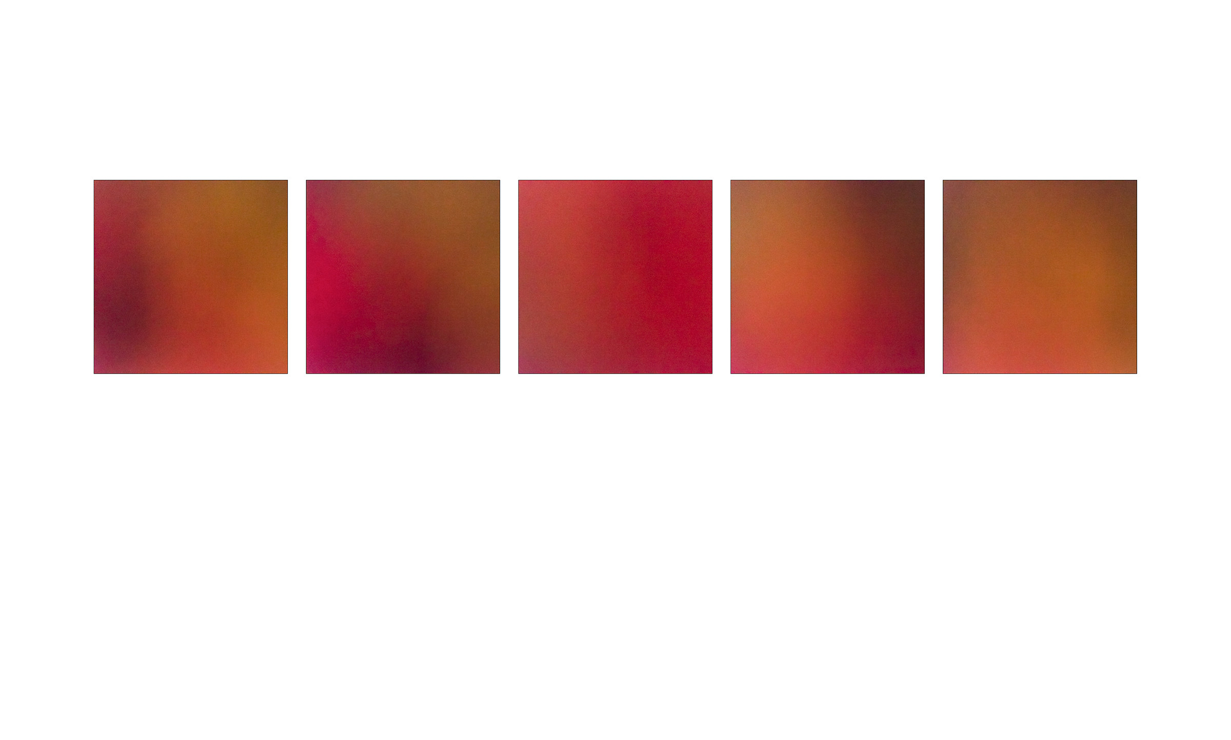 Pentaptych
