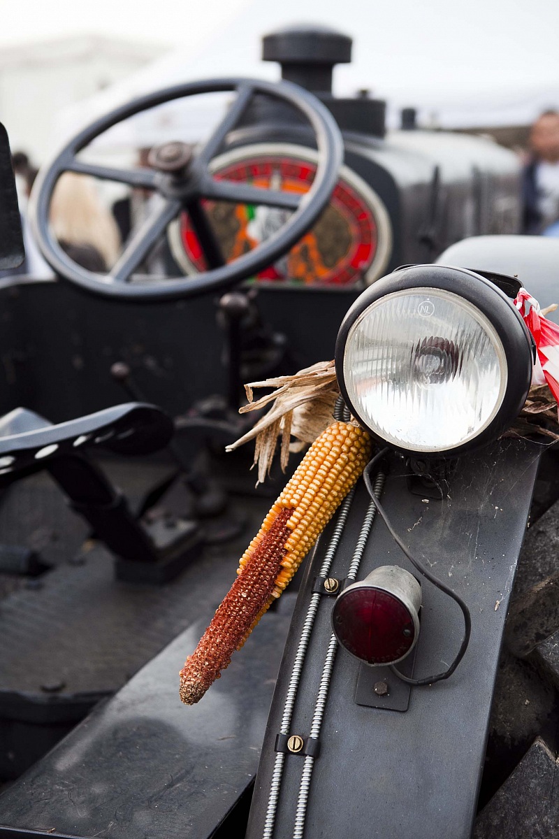 I belli di una volta