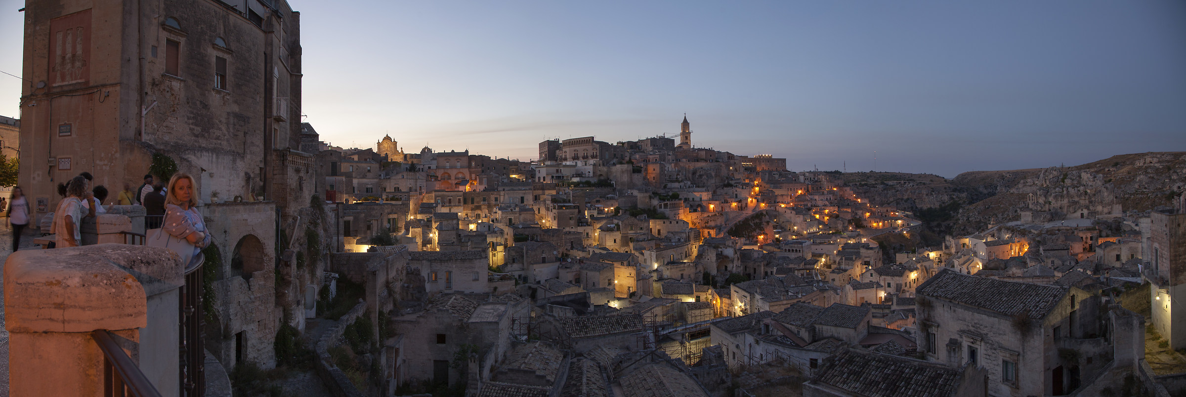 Matera sera 2017