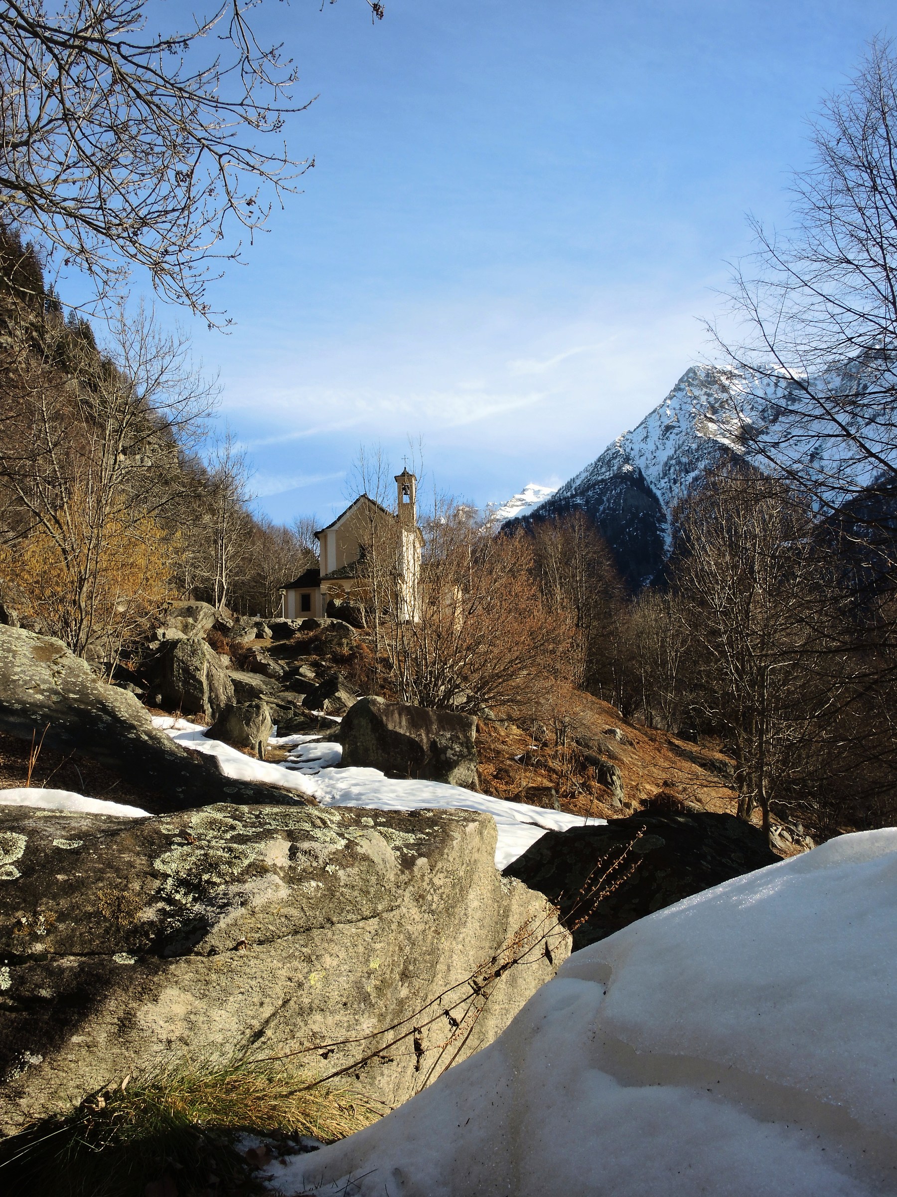 Oratory of Santa Maria dell'Oro