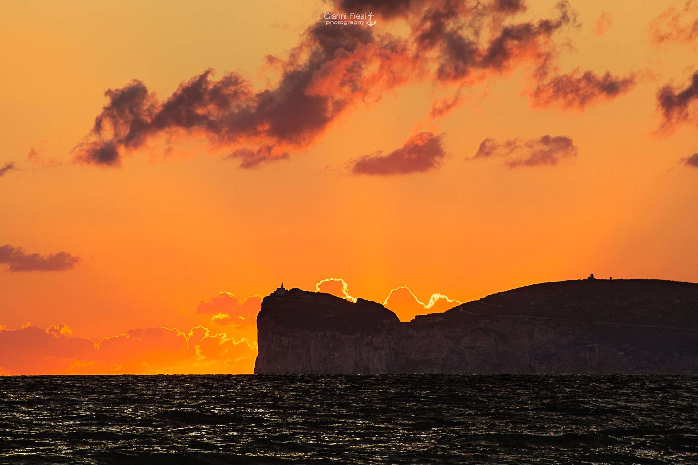 Capo Caccia